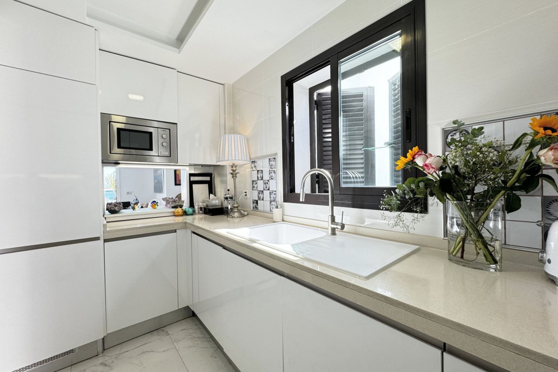 Reventa - Apartamento / piso - Casares Playa - Casares