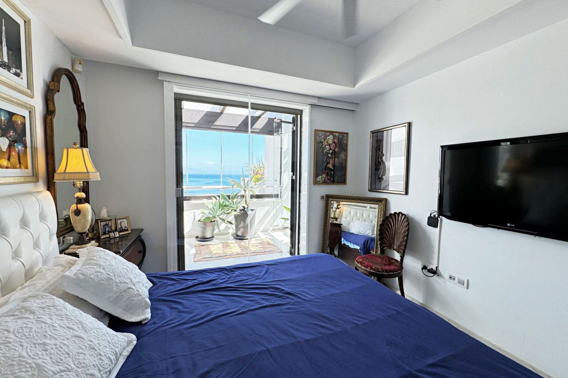 Reventa - Apartamento / piso - Casares Playa - Casares