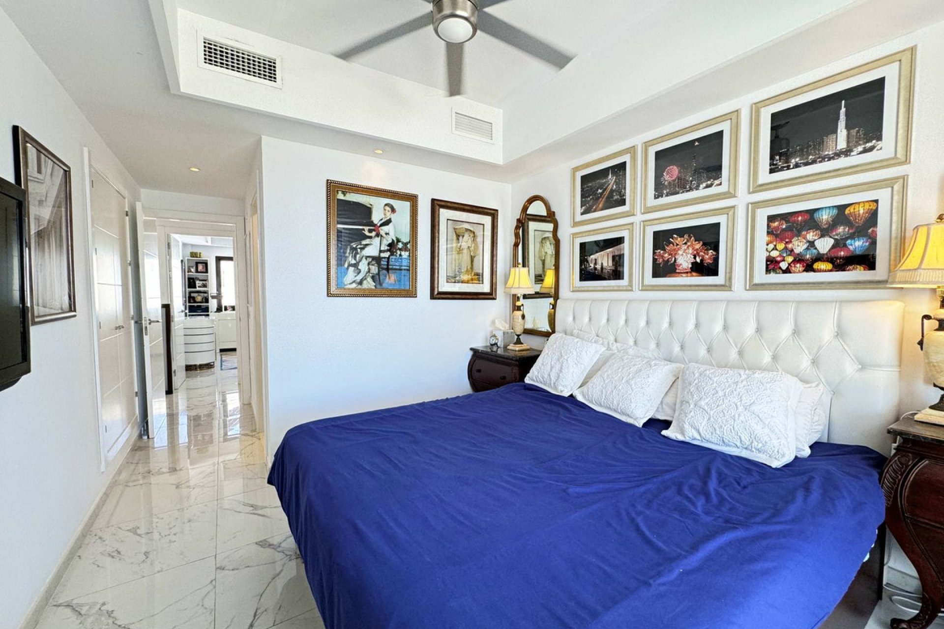 Reventa - Apartamento / piso - Casares Playa - Casares