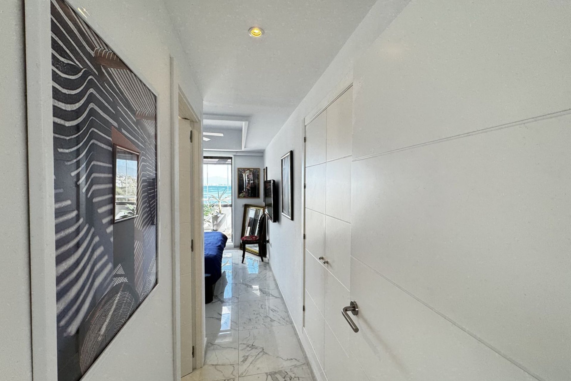 Reventa - Apartamento / piso - Casares Playa - Casares