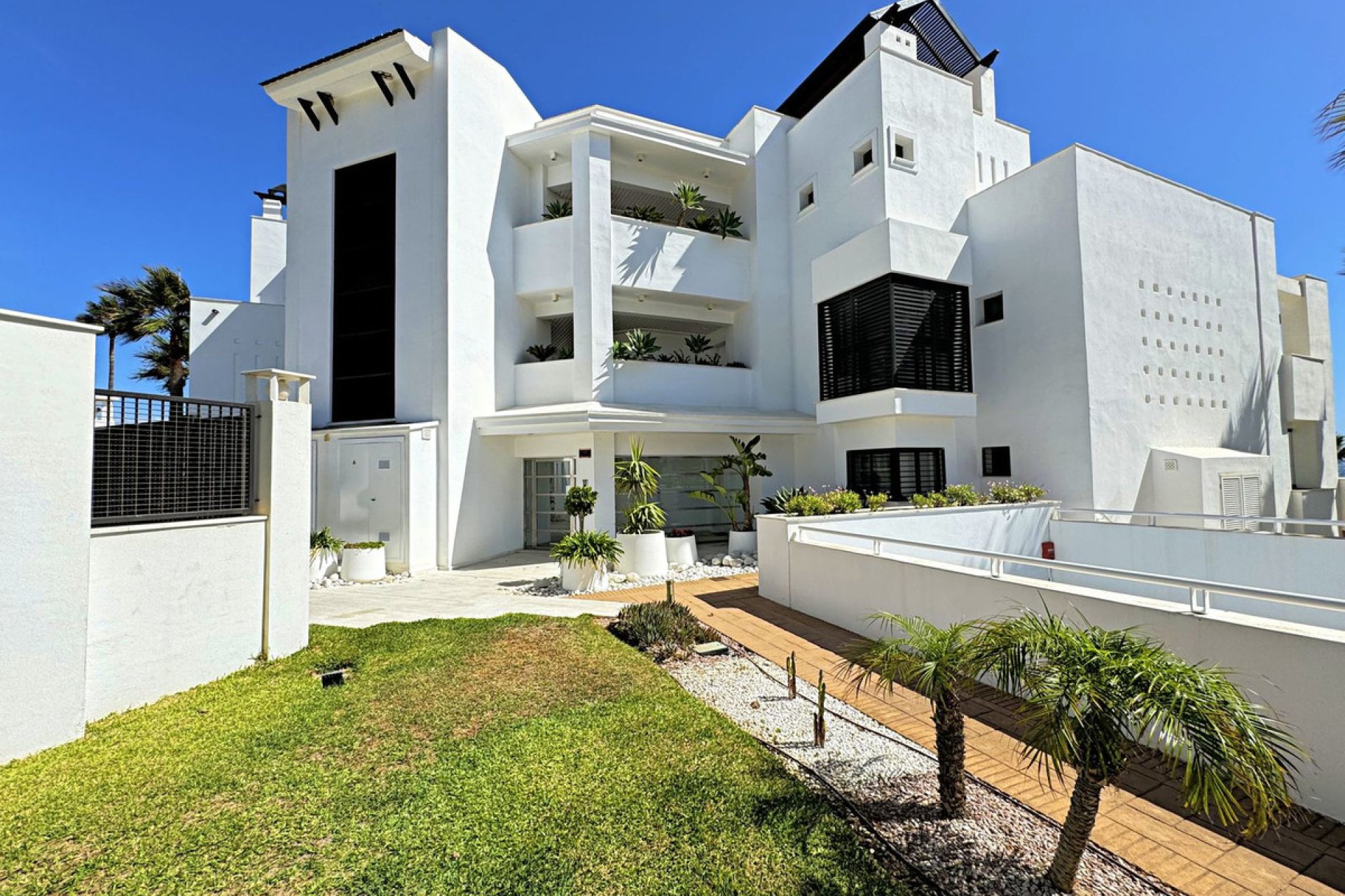 Reventa - Apartamento / piso - Casares Playa - Casares