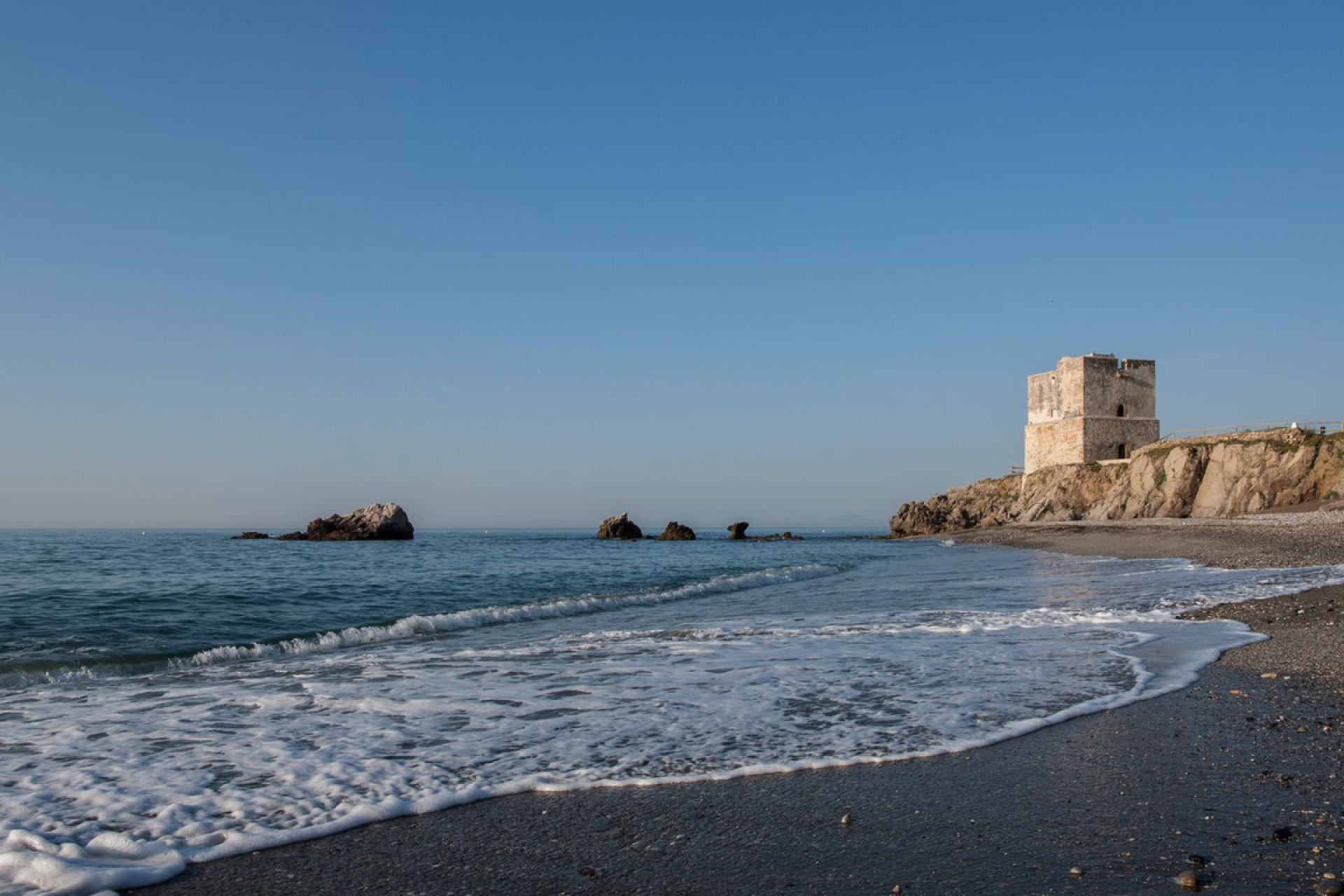 Reventa - Apartamento / piso - Casares Playa - Casares