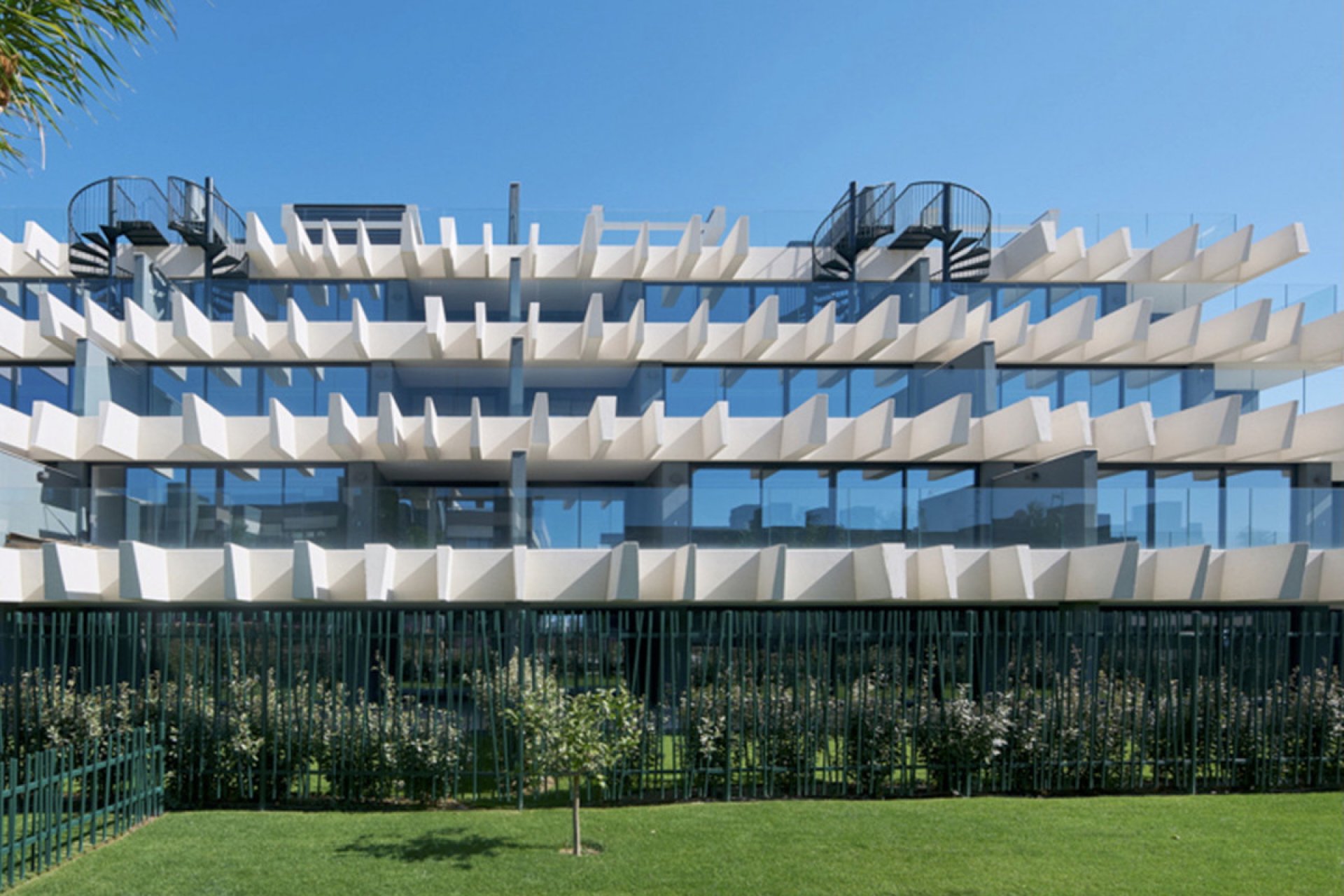 Reventa - Apartamento / piso - Estepona