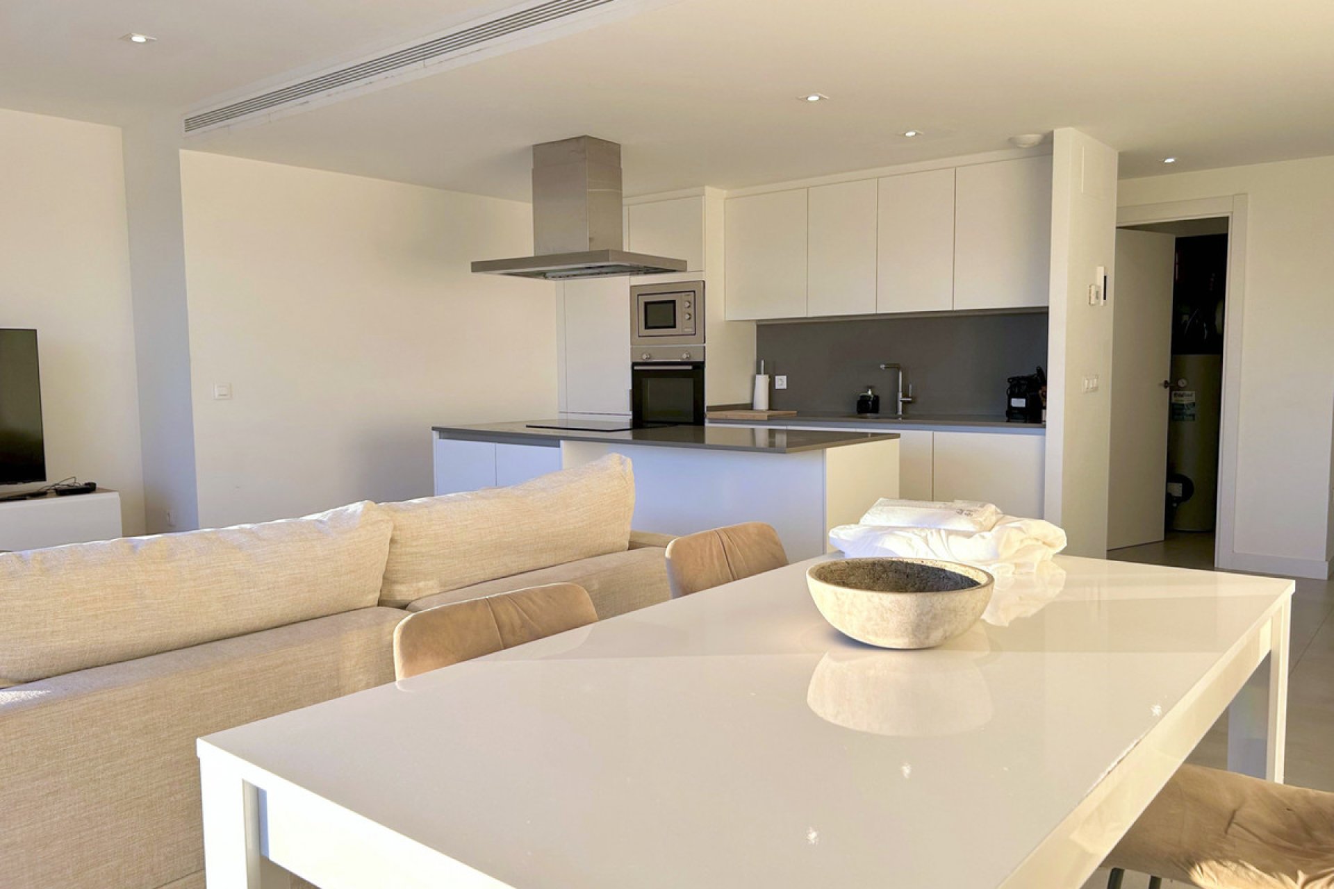 Reventa - Apartamento / piso - Estepona