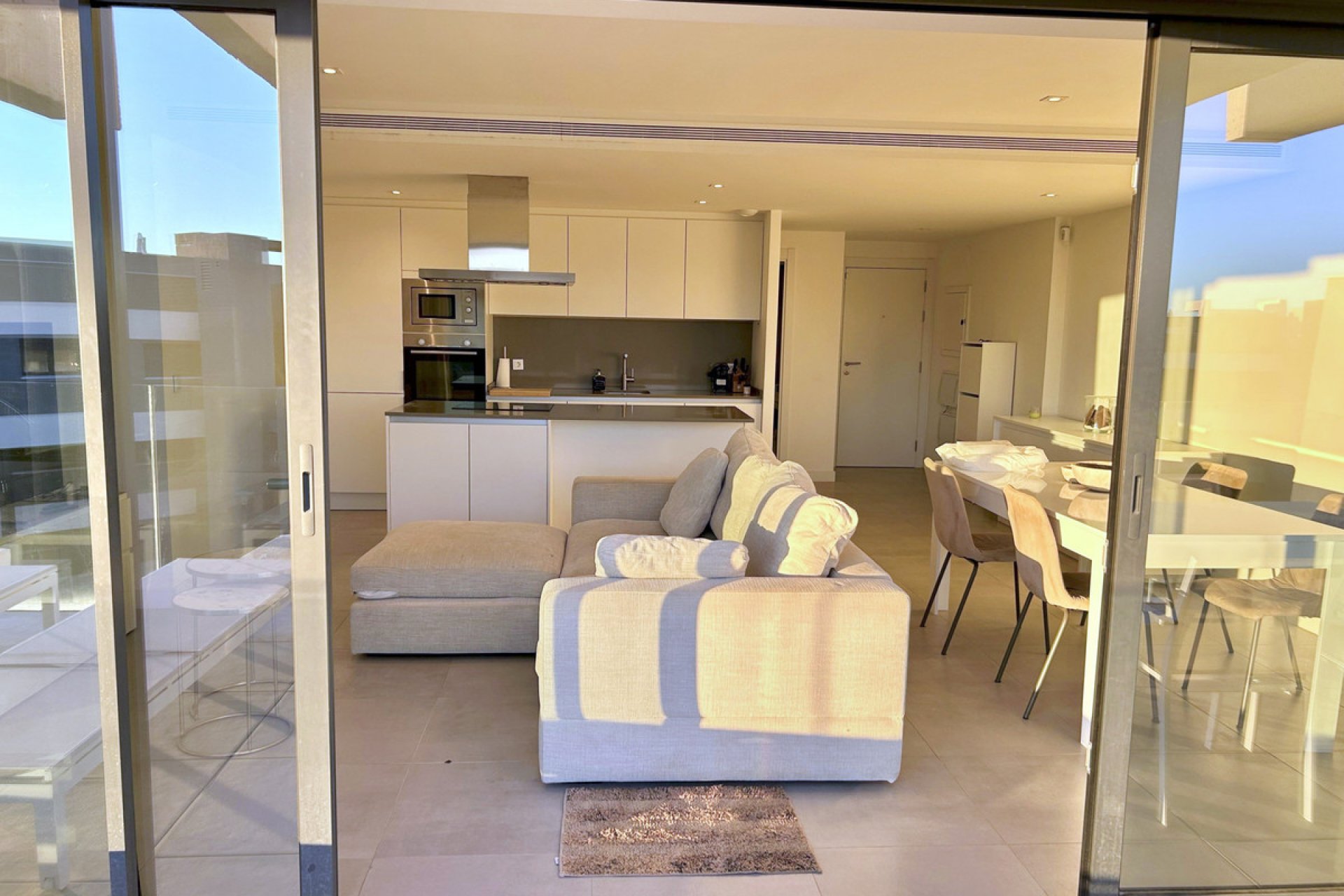 Reventa - Apartamento / piso - Estepona