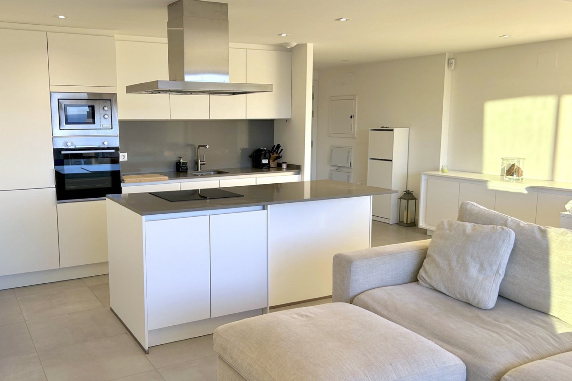 Reventa - Apartamento / piso - Estepona