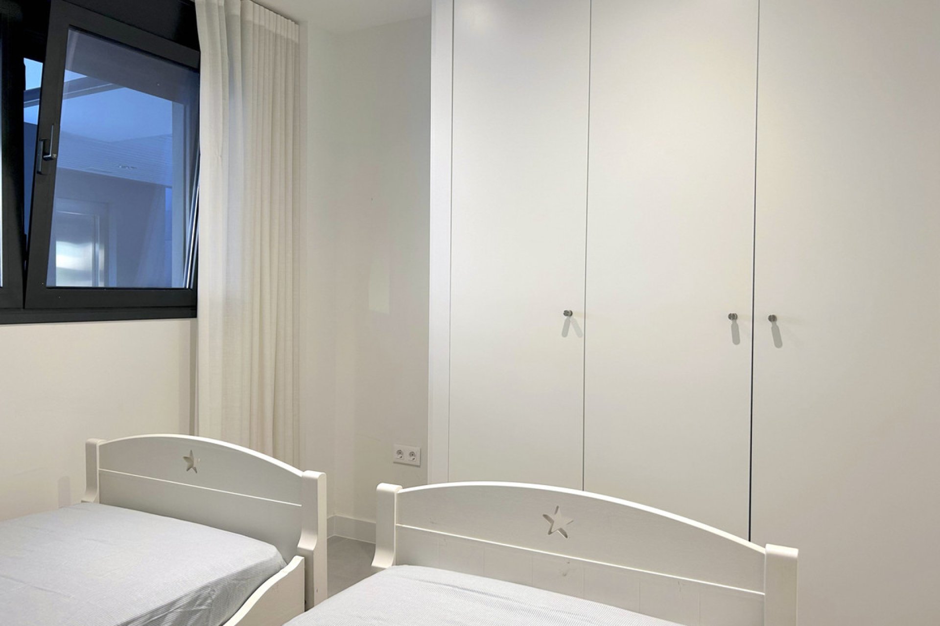 Reventa - Apartamento / piso - Estepona