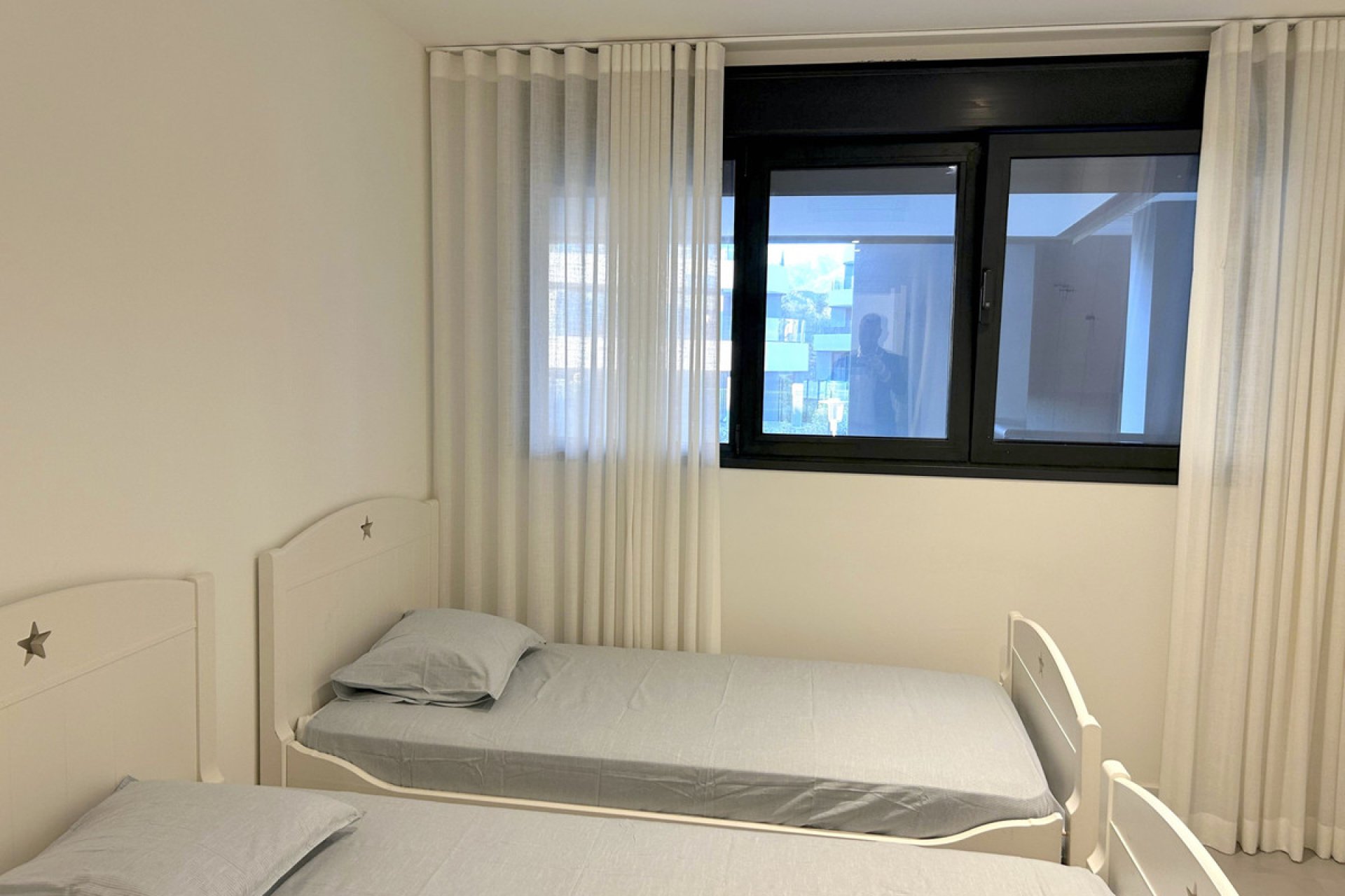 Reventa - Apartamento / piso - Estepona