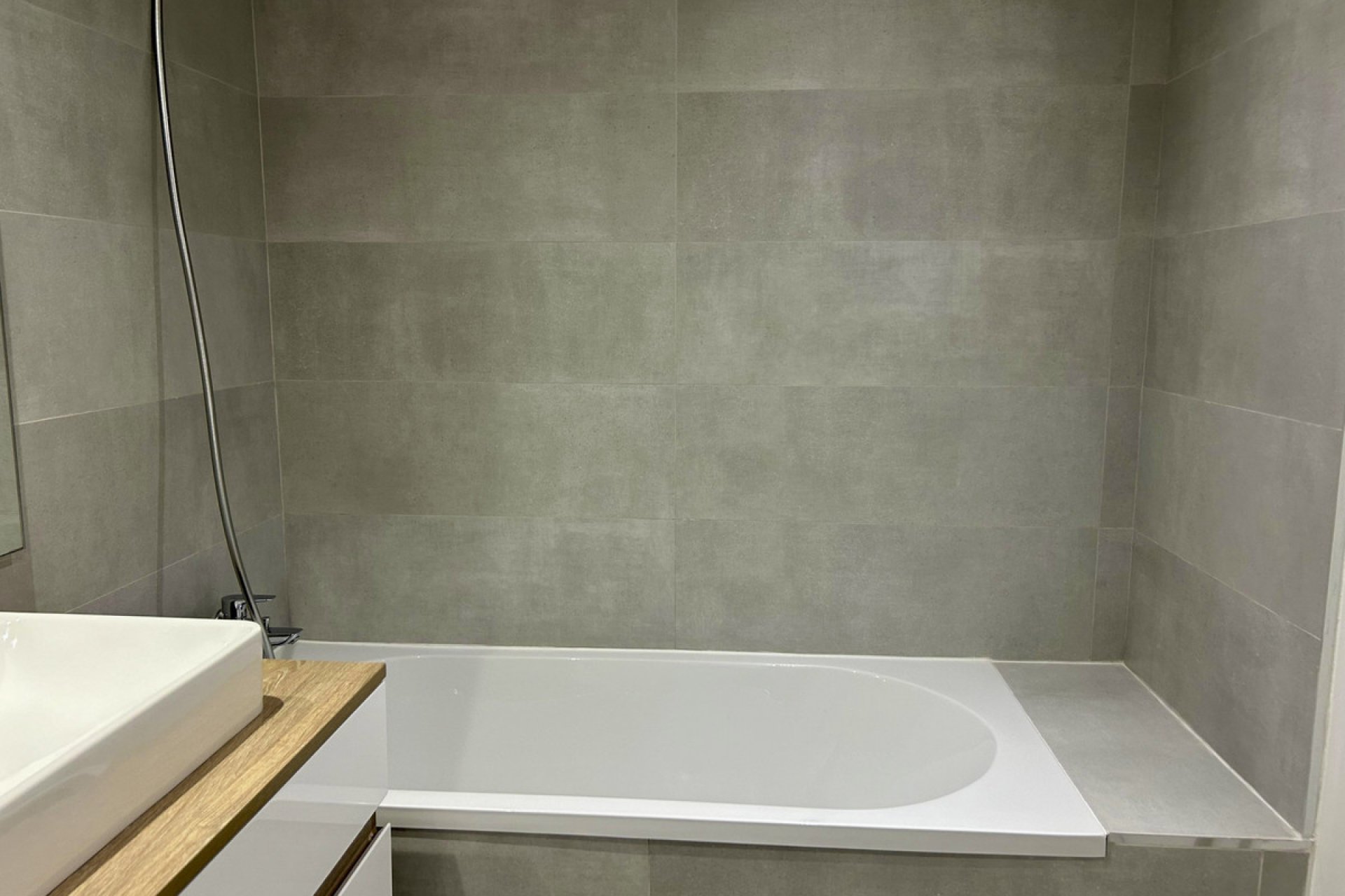 Reventa - Apartamento / piso - Estepona