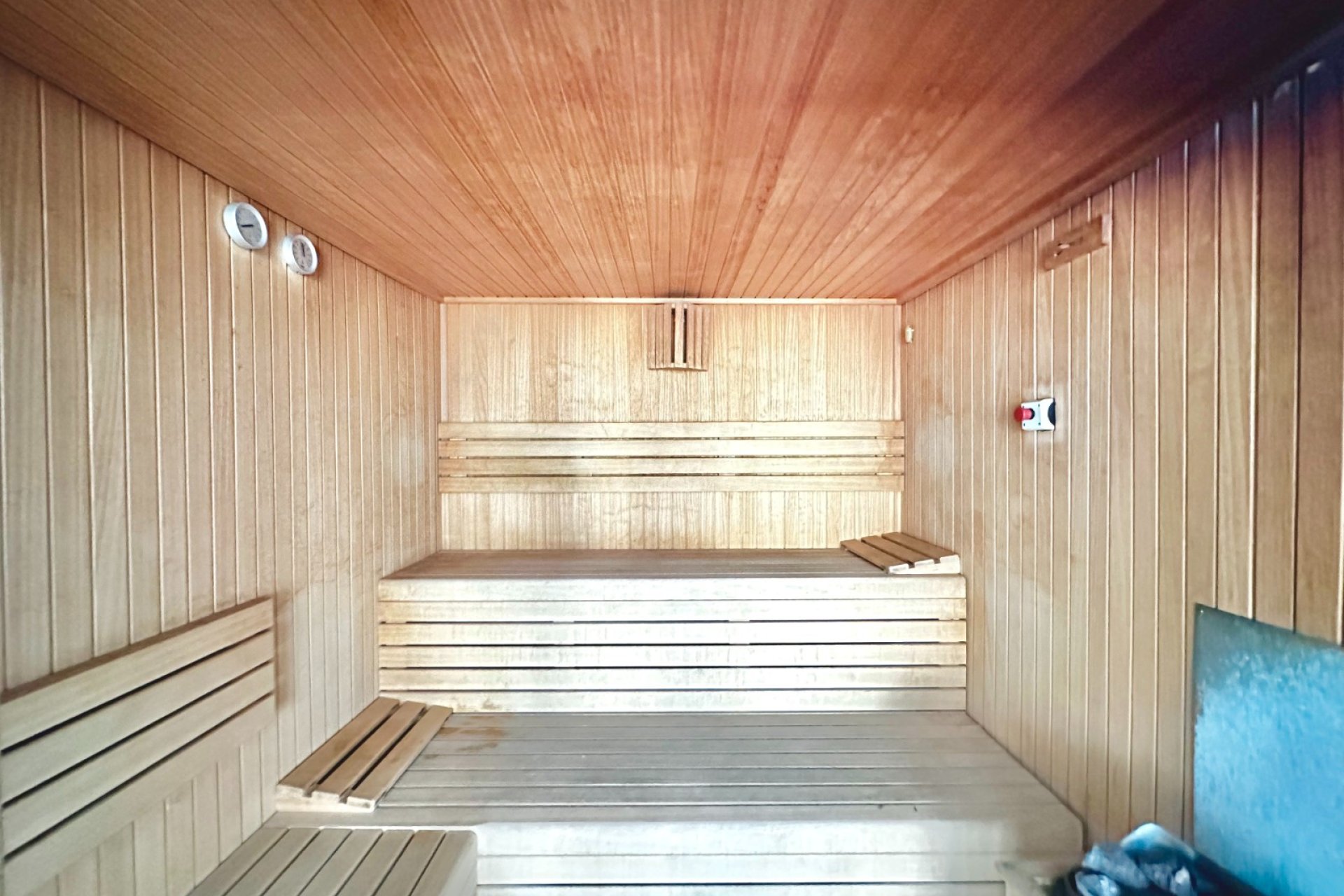 Reventa - Apartamento / piso - Estepona