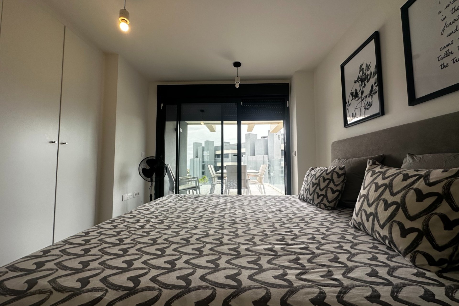 Reventa - Apartamento / piso - Estepona