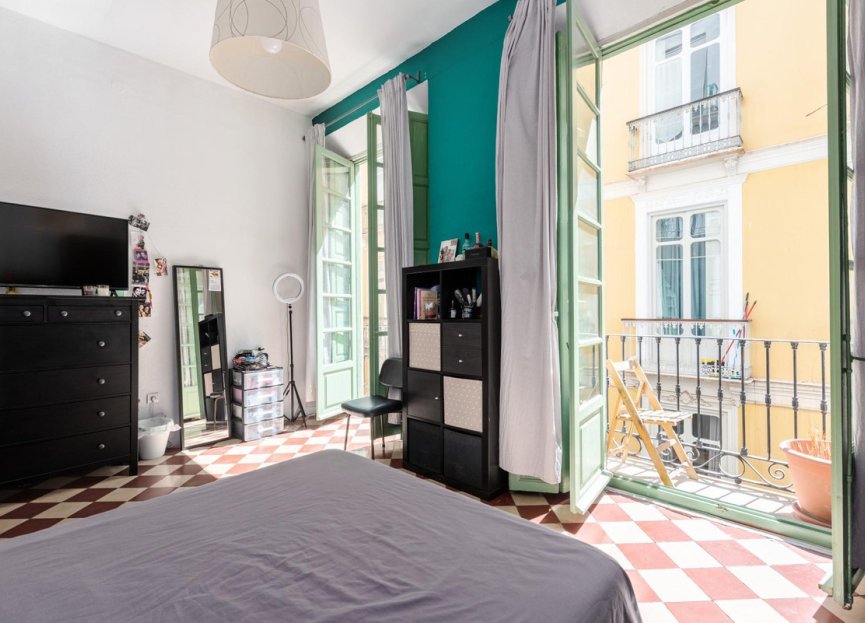 Reventa - Apartamento / piso - Málaga