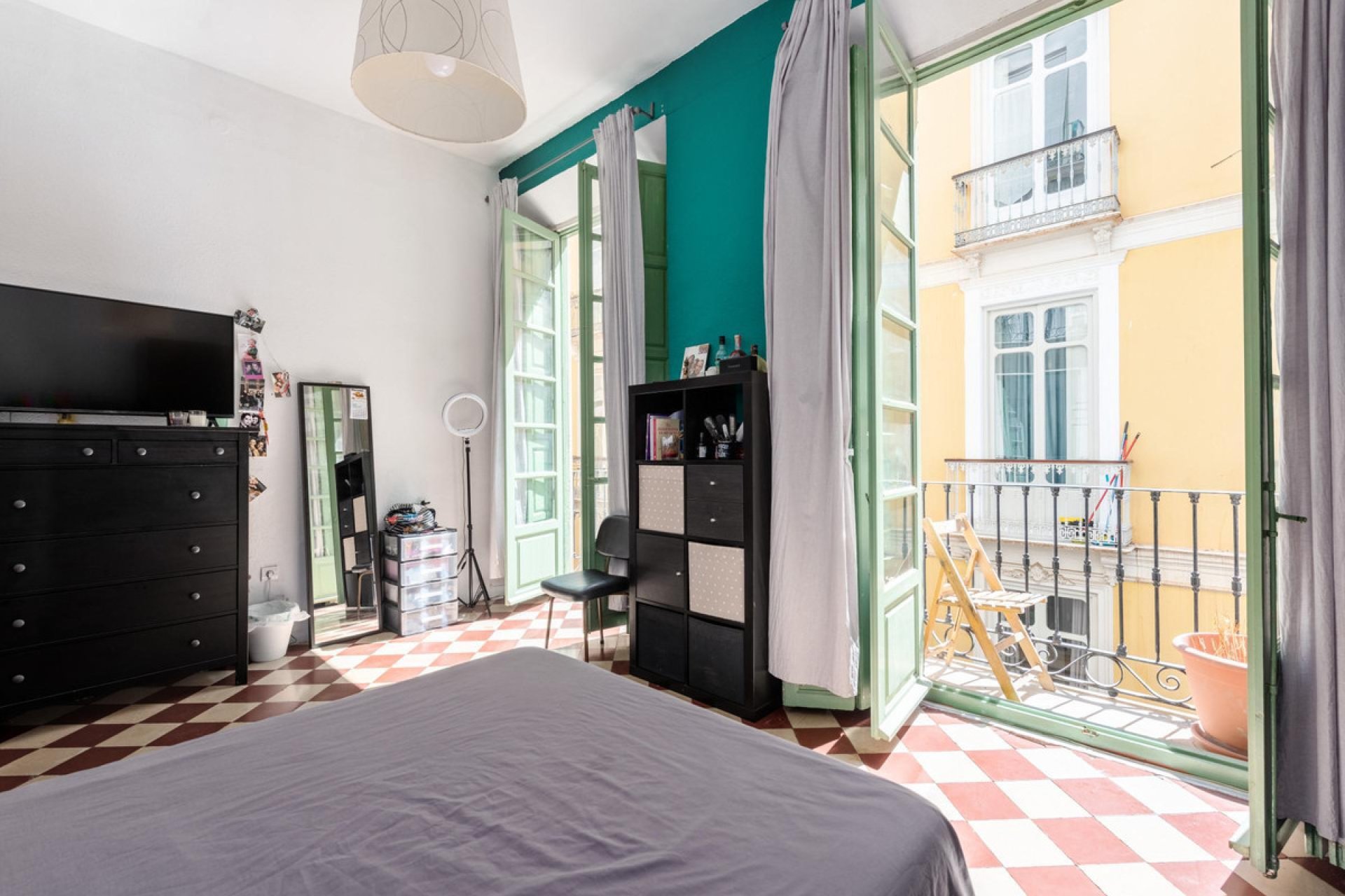 Reventa - Apartamento / piso - Málaga