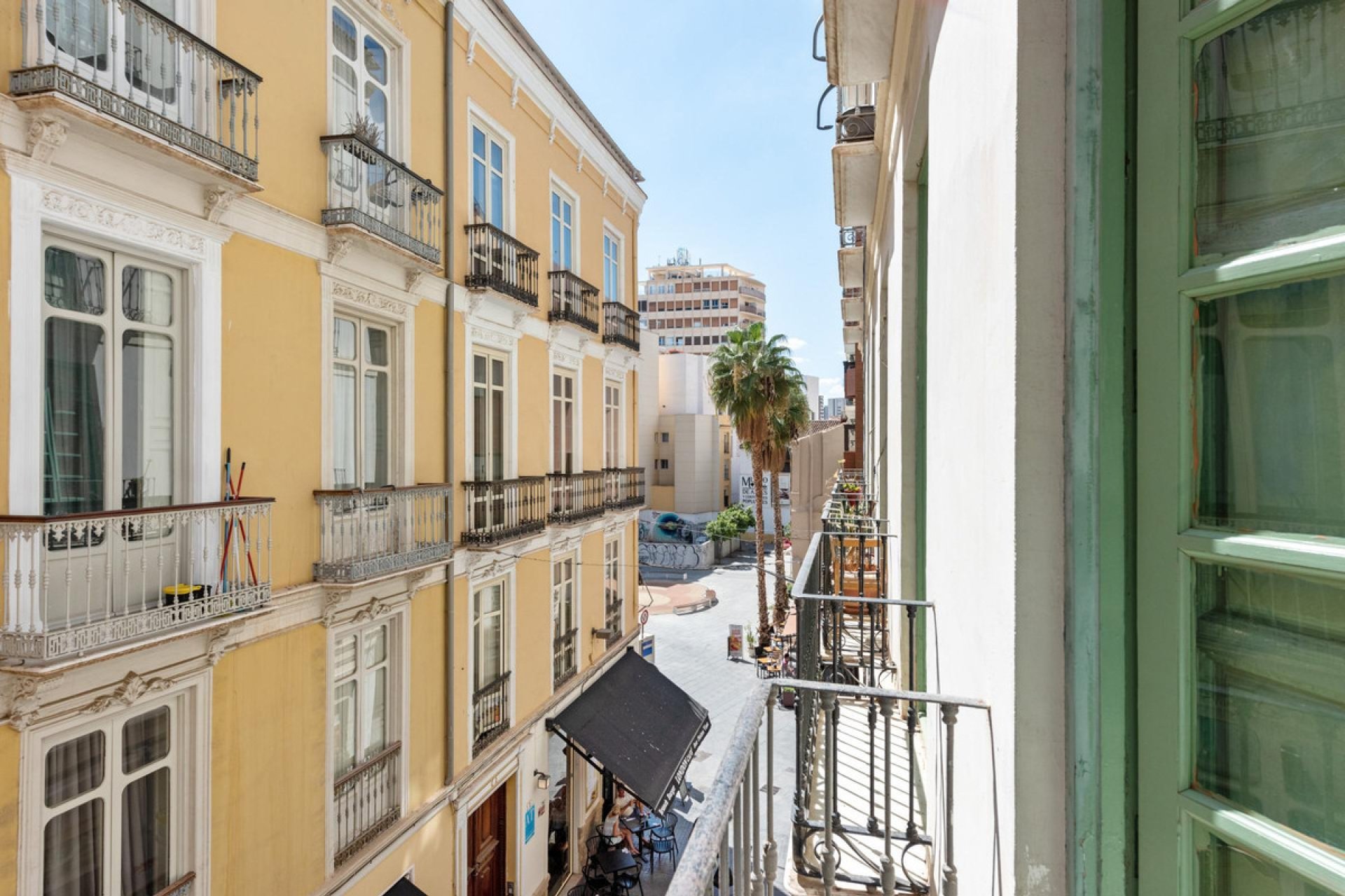 Reventa - Apartamento / piso - Málaga