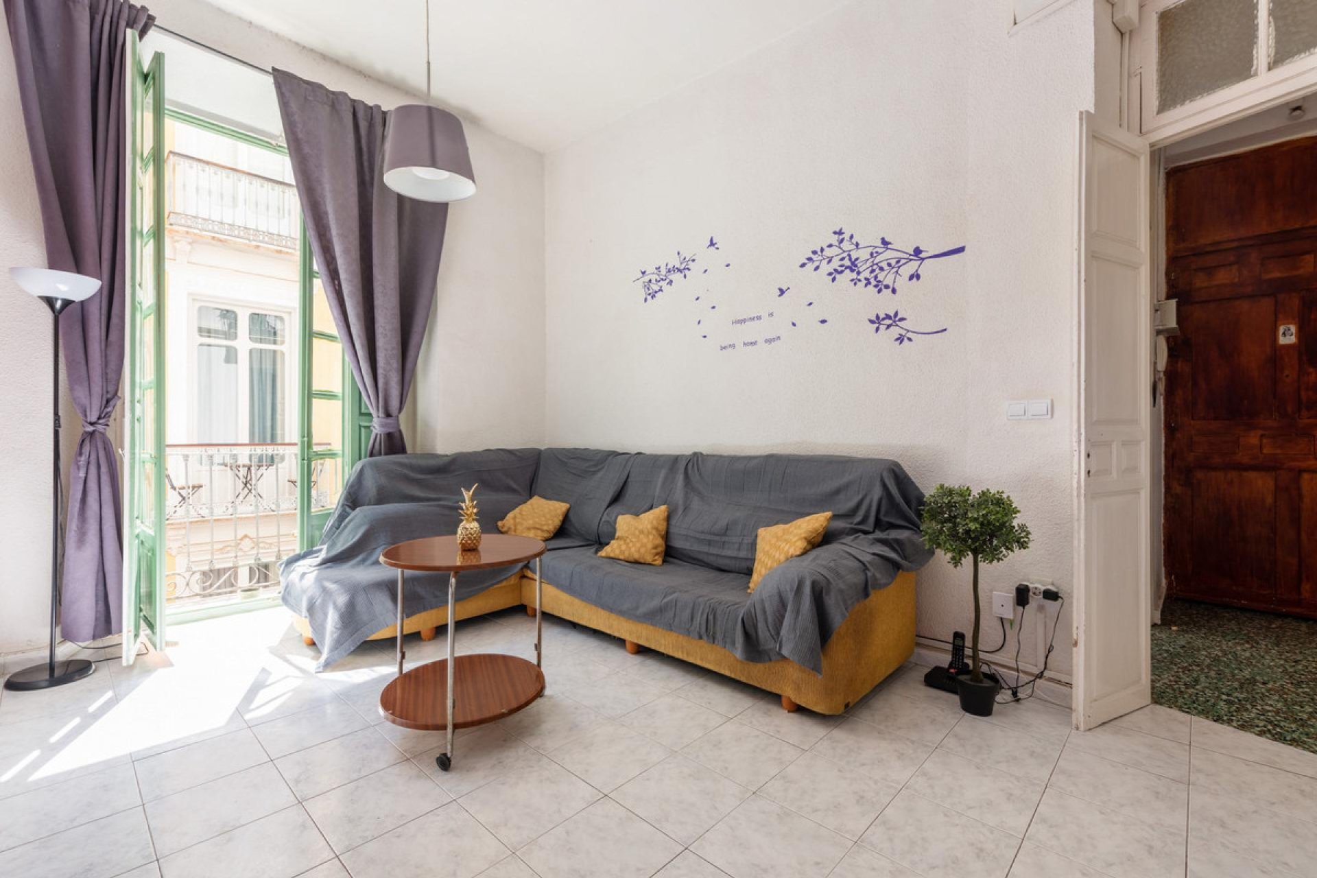 Reventa - Apartamento / piso - Málaga