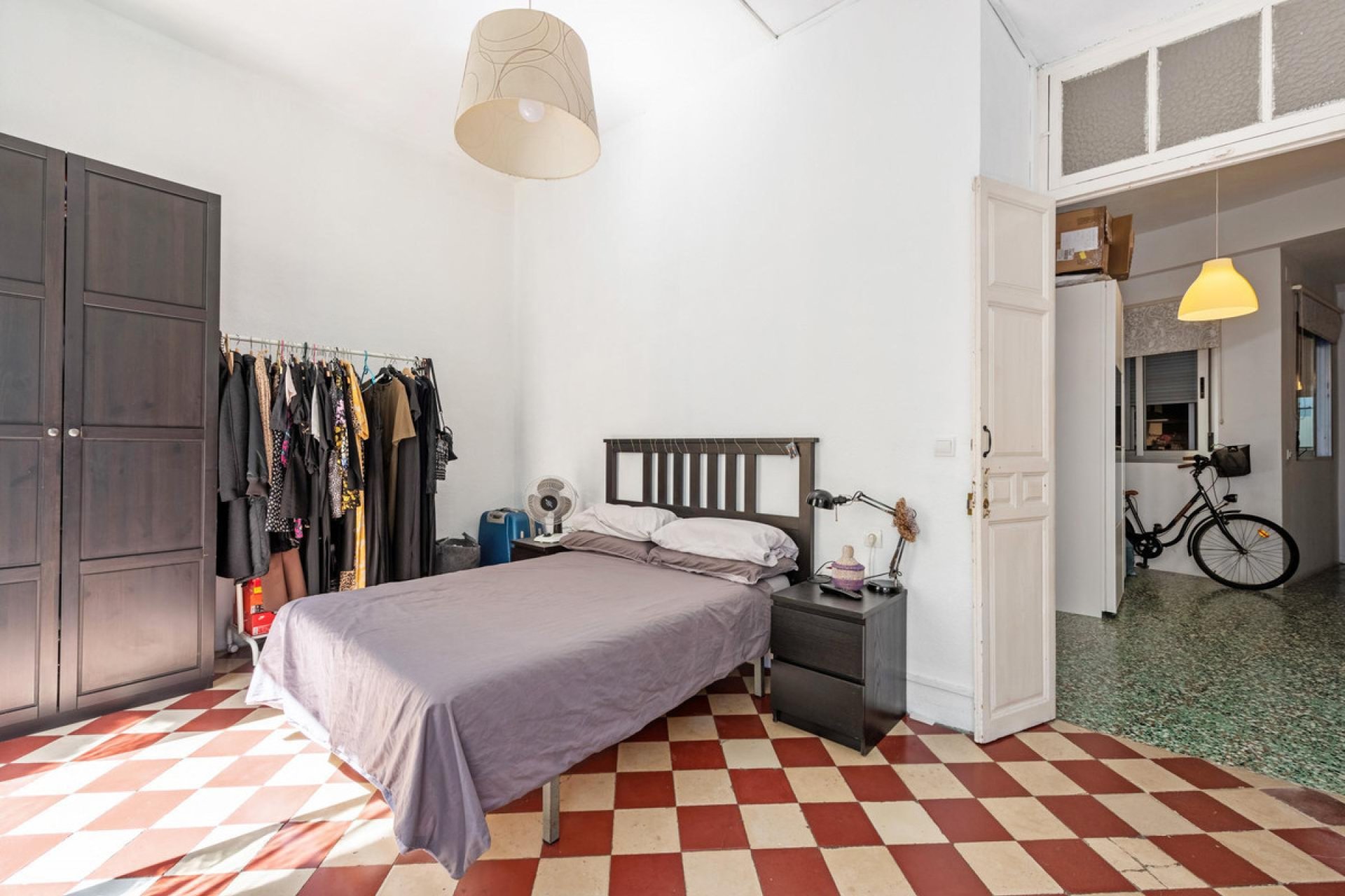 Reventa - Apartamento / piso - Málaga