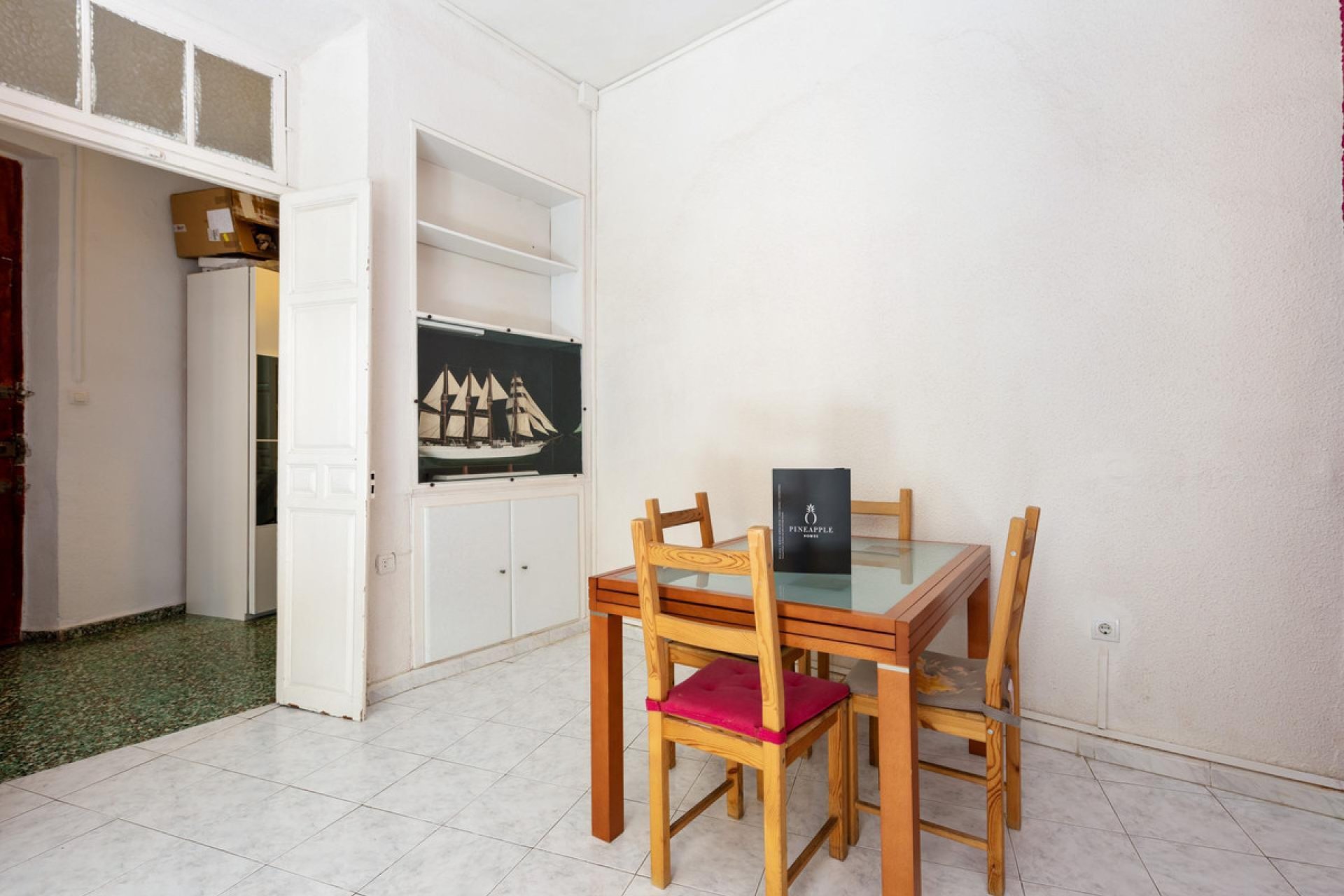 Reventa - Apartamento / piso - Málaga