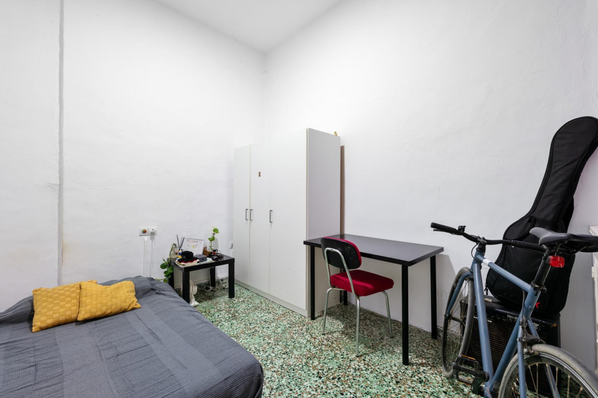Reventa - Apartamento / piso - Málaga