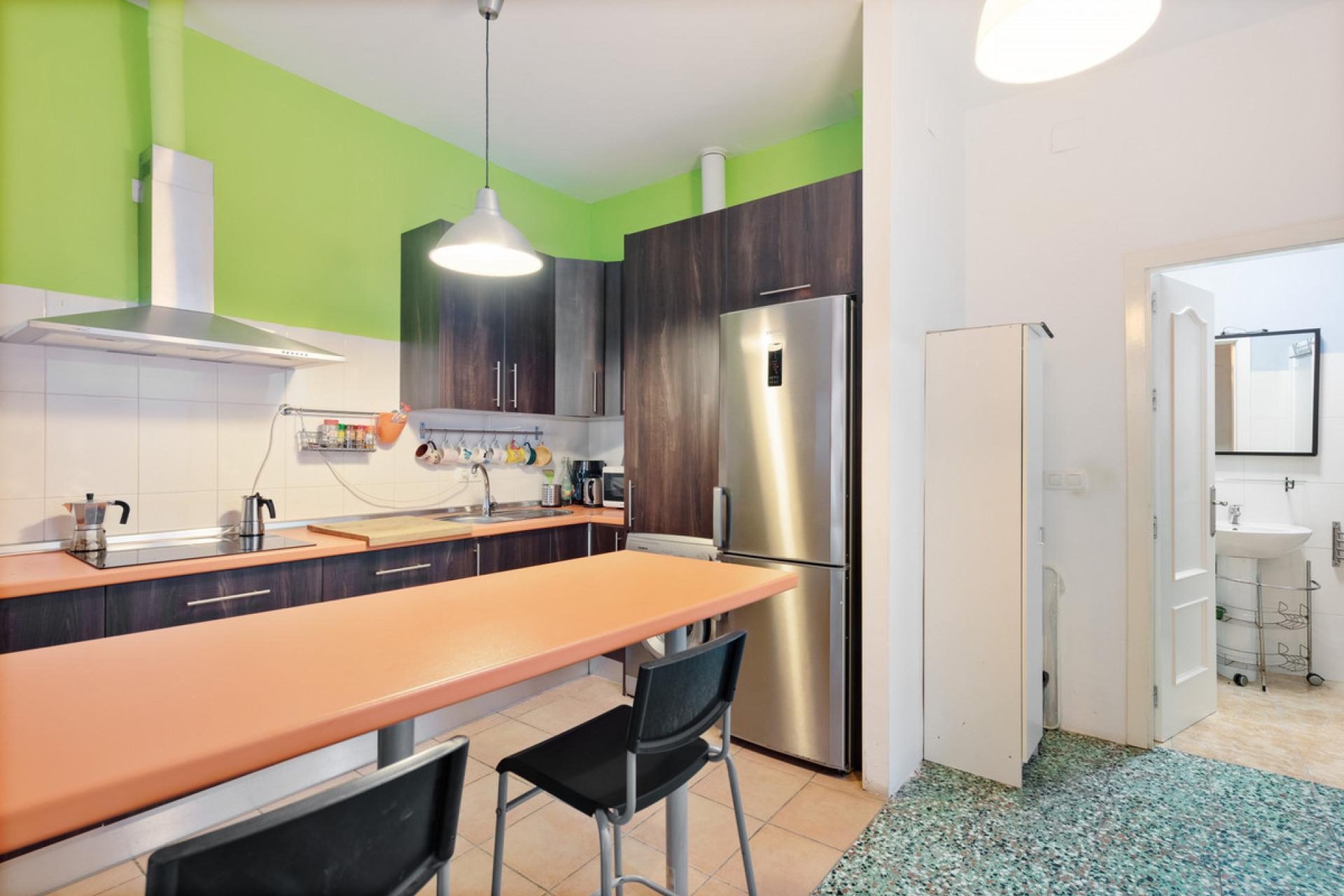 Reventa - Apartamento / piso - Málaga