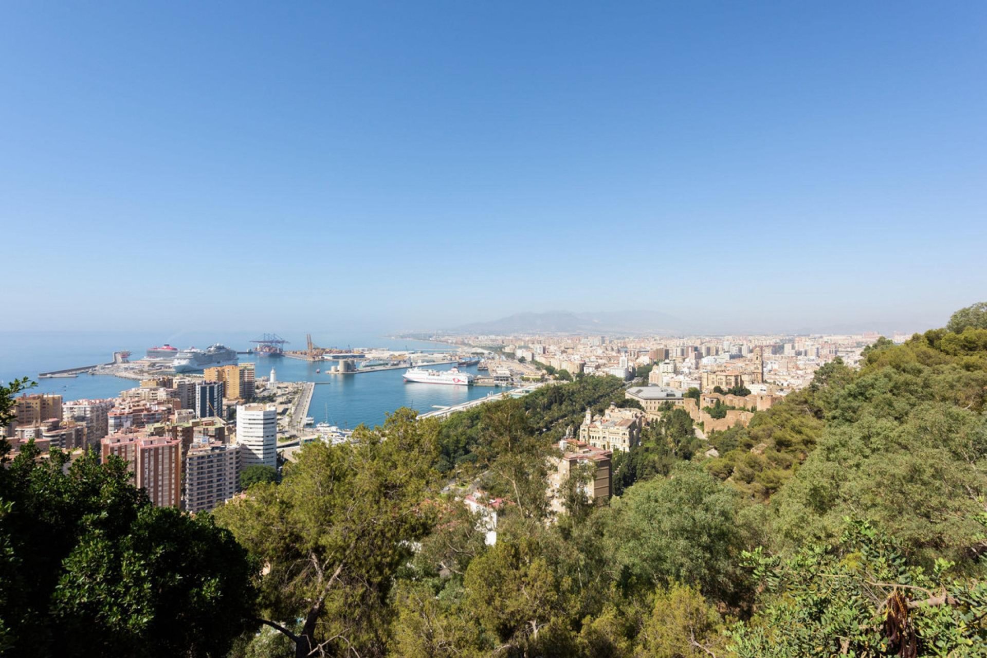 Reventa - Apartamento / piso - Málaga