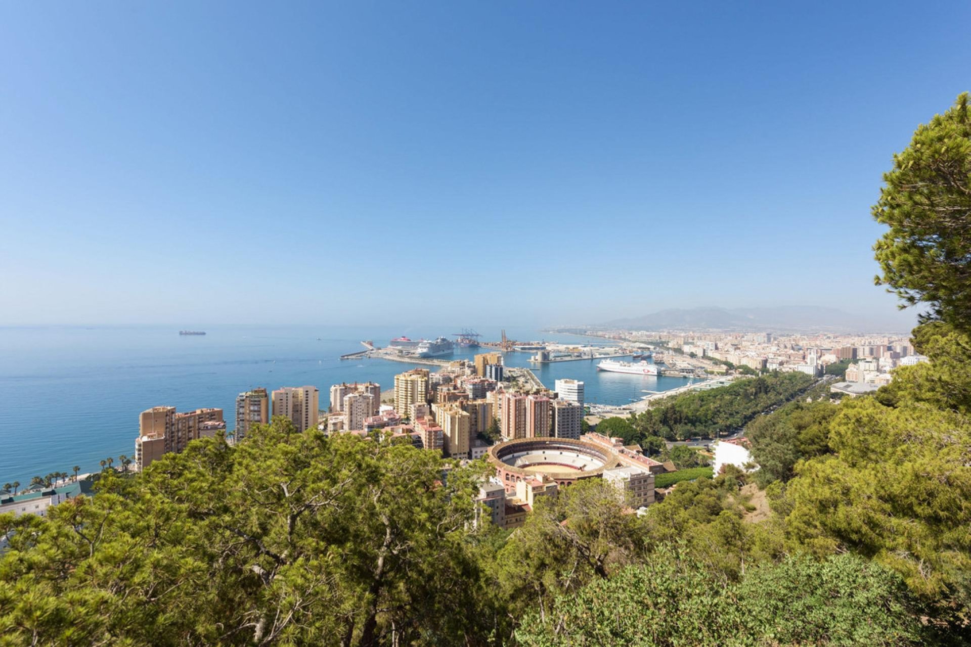 Reventa - Apartamento / piso - Málaga