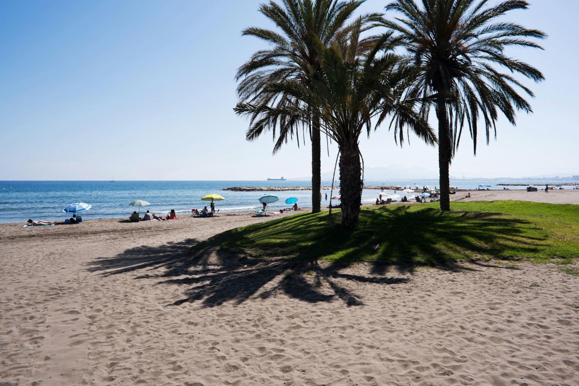 Reventa - Apartamento / piso - Málaga