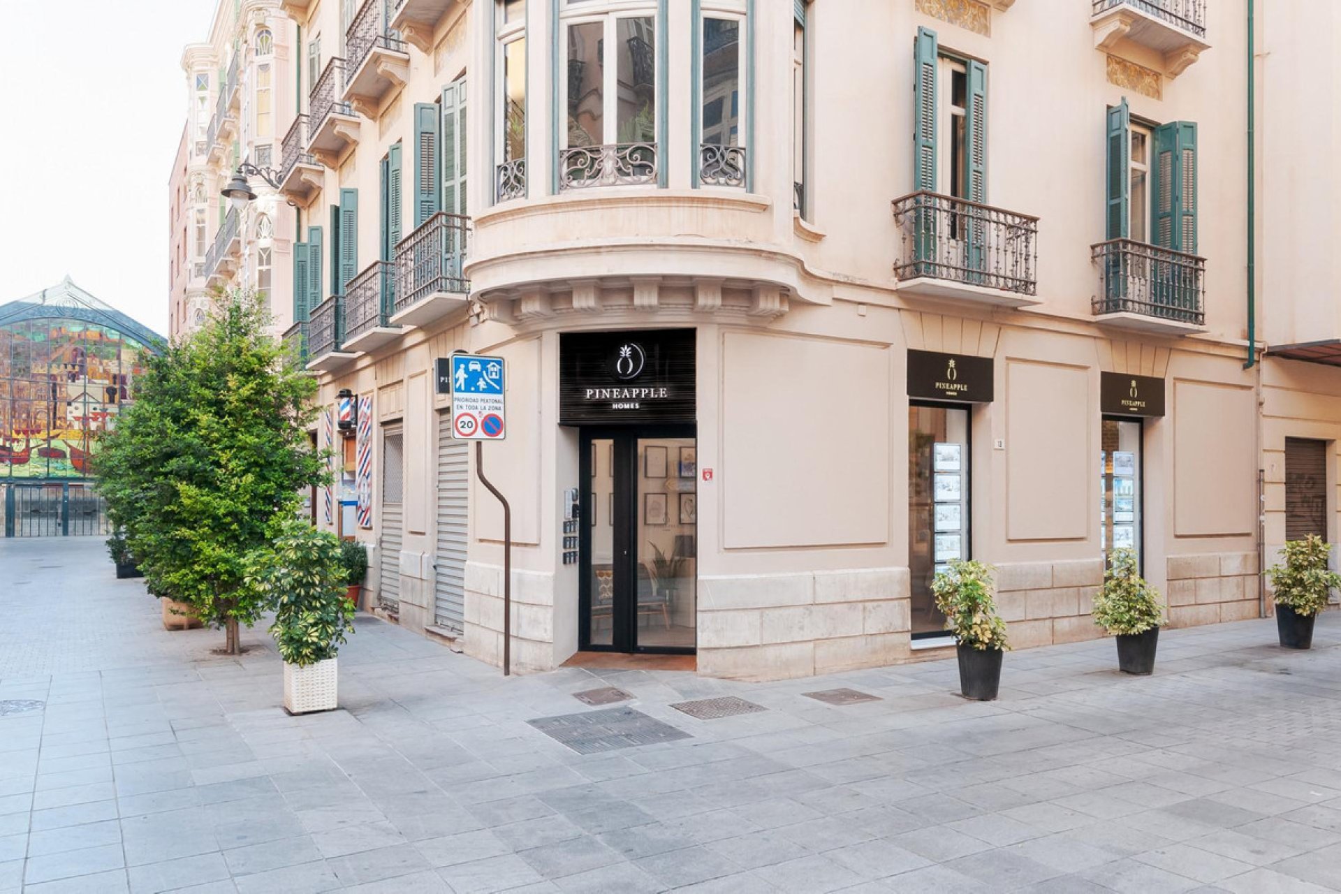 Reventa - Apartamento / piso - Málaga