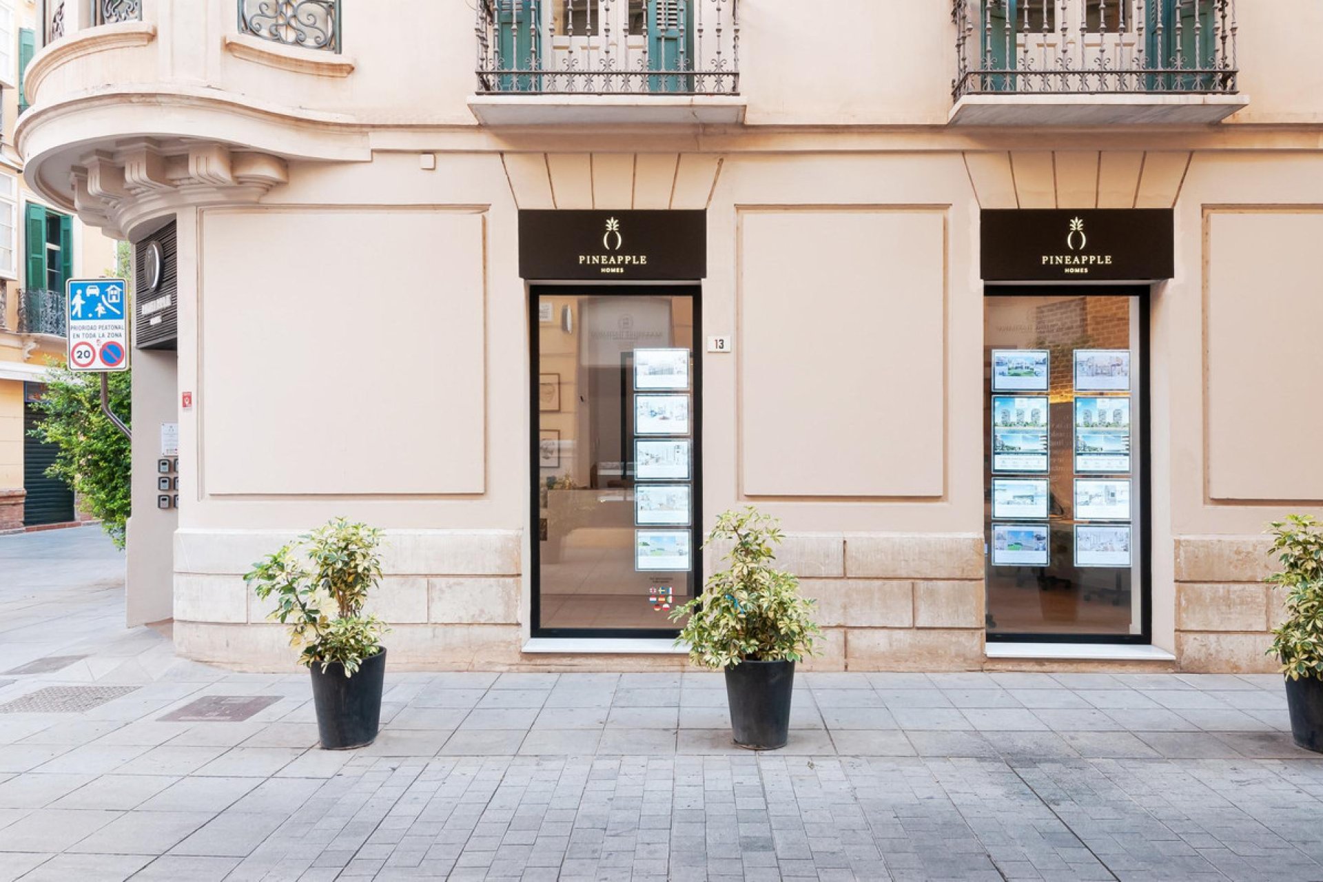 Reventa - Apartamento / piso - Málaga