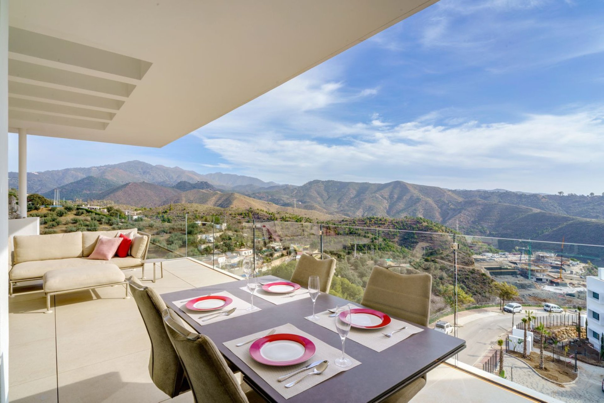 Reventa - Apartamento / piso - Marbella