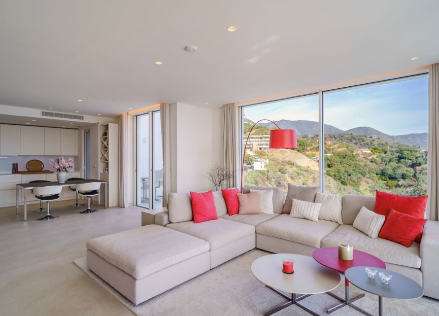 Reventa - Apartamento / piso - Marbella