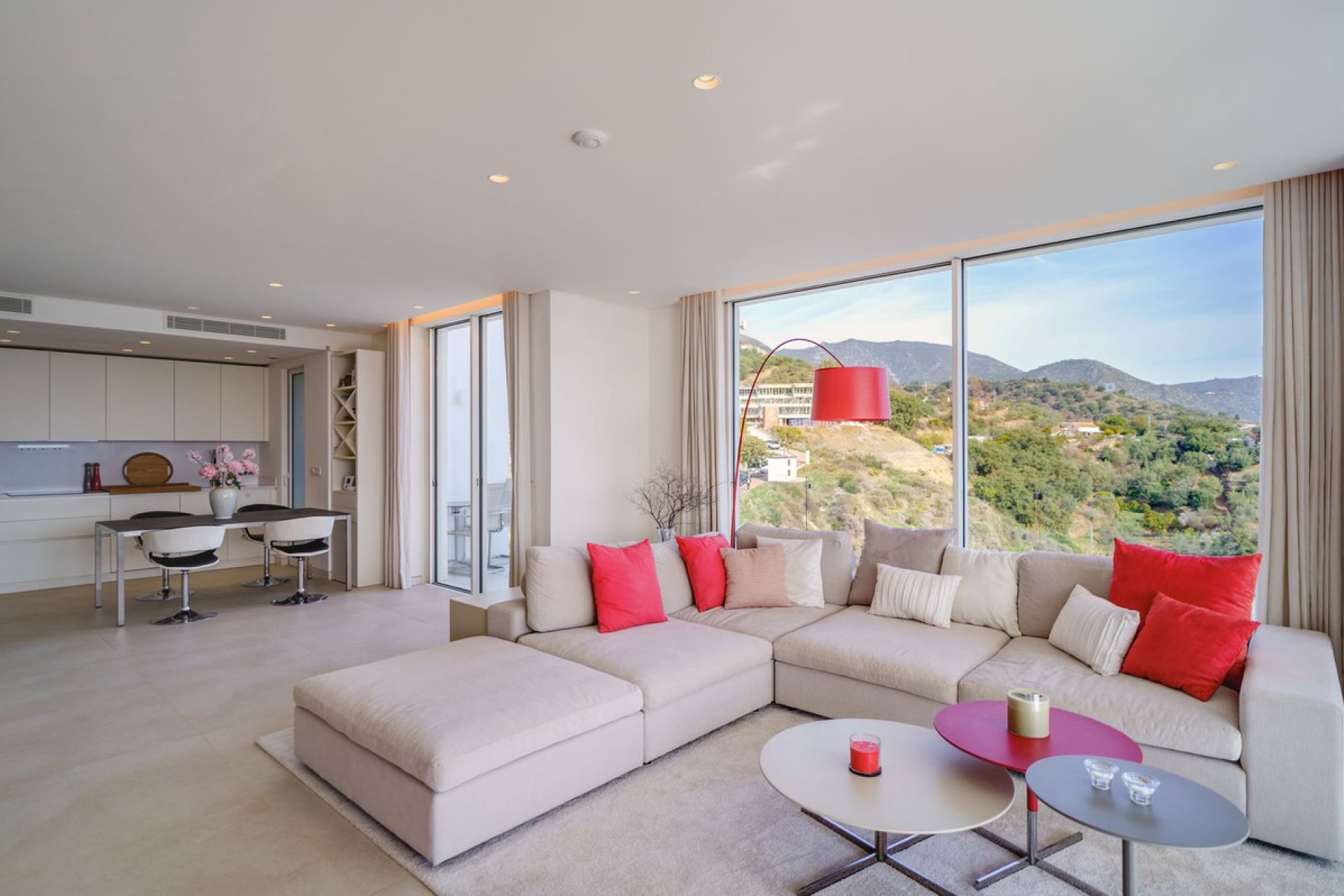 Reventa - Apartamento / piso - Marbella