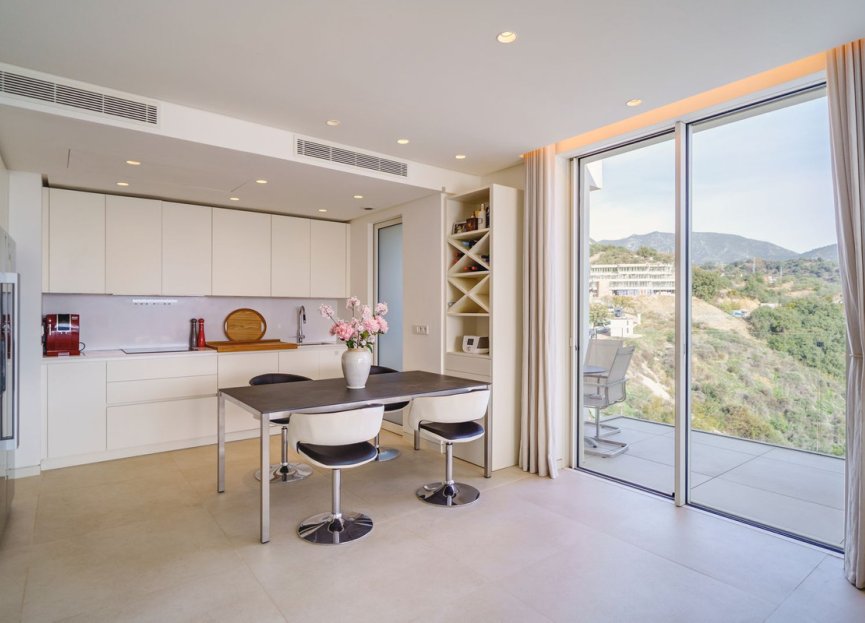 Reventa - Apartamento / piso - Marbella