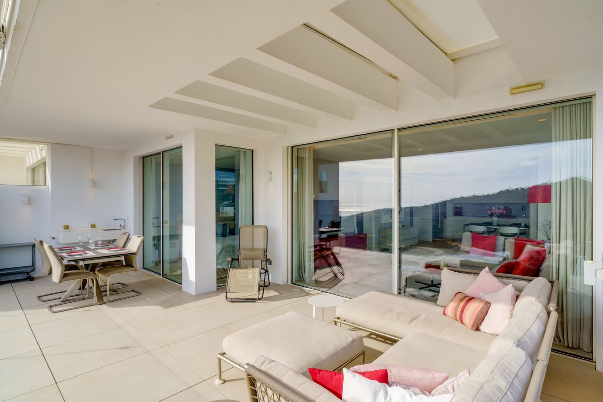 Reventa - Apartamento / piso - Marbella