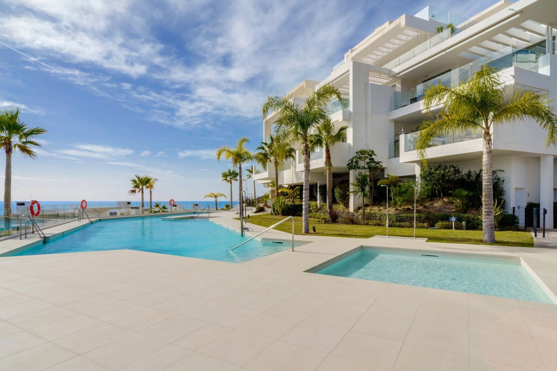 Reventa - Apartamento / piso - Marbella