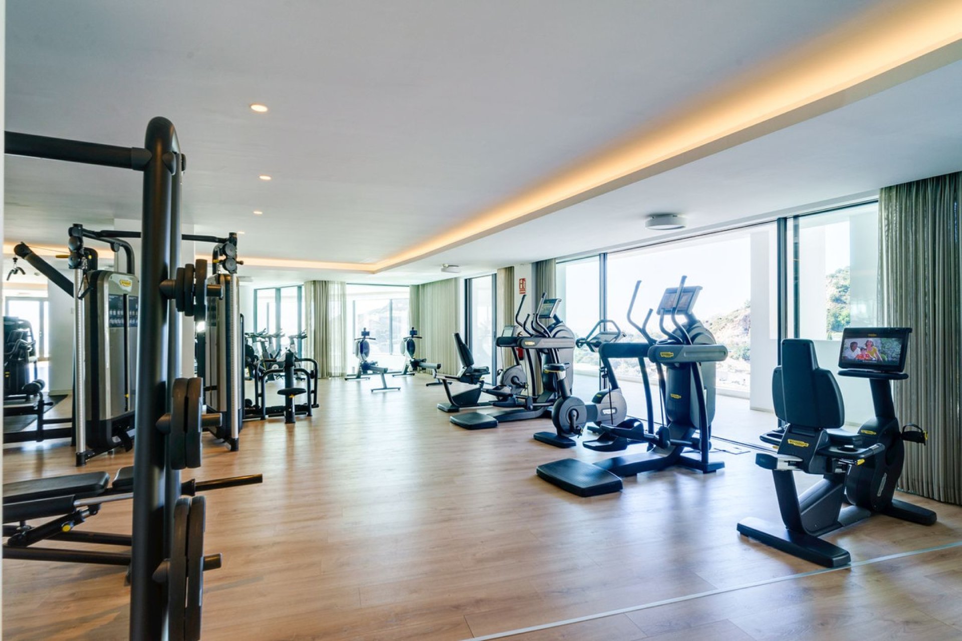 Reventa - Apartamento / piso - Marbella