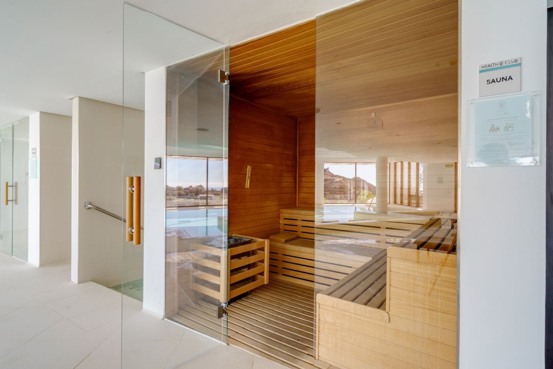 Reventa - Apartamento / piso - Marbella