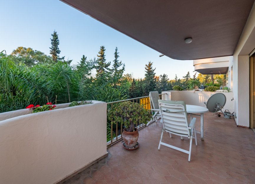 Reventa - Apartamento / piso - Nueva Andalucía - Nueva Andalucia