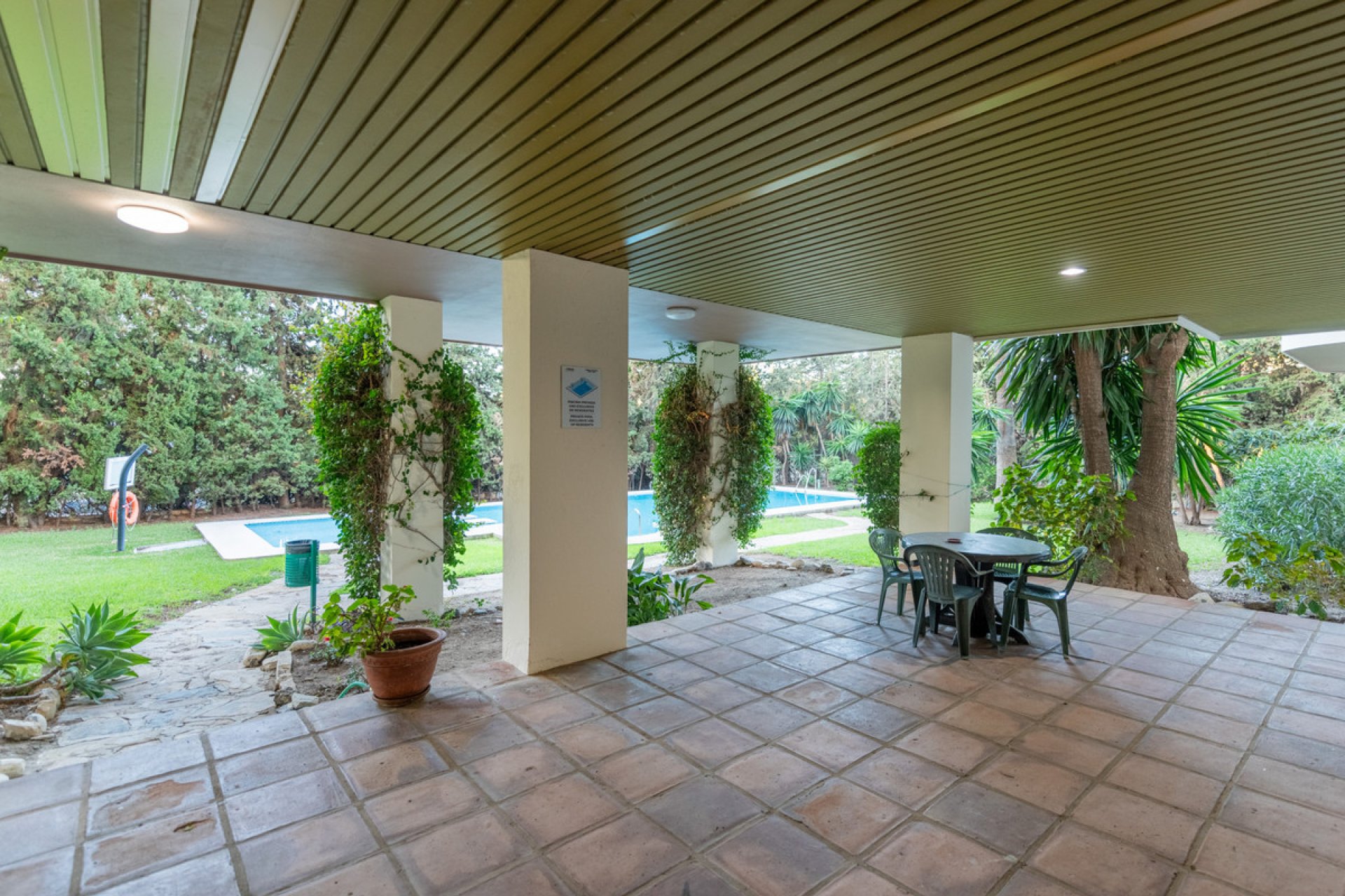 Reventa - Apartamento / piso - Nueva Andalucía - Nueva Andalucia