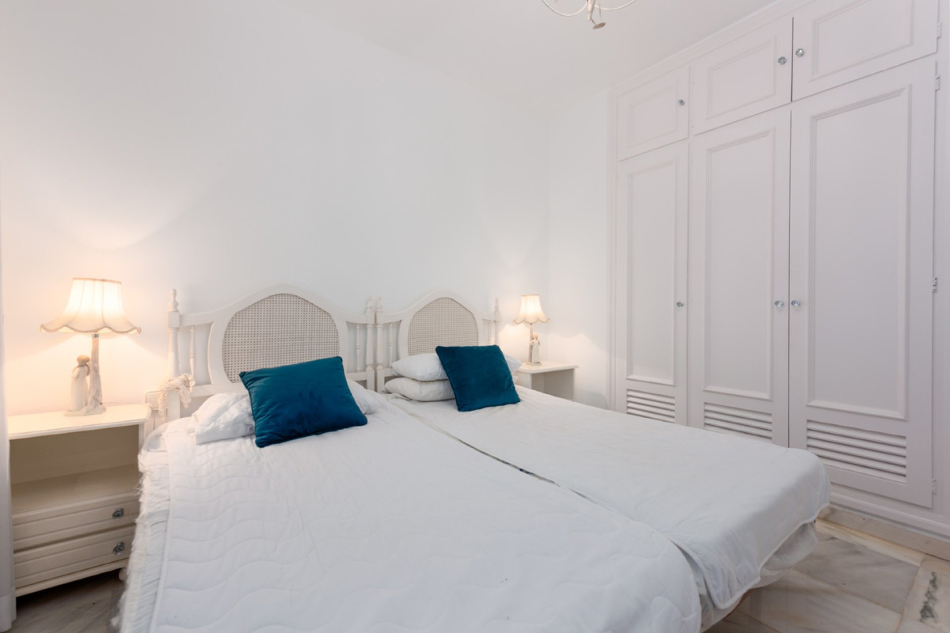 Reventa - Apartamento / piso - Nueva Andalucía - Nueva Andalucia