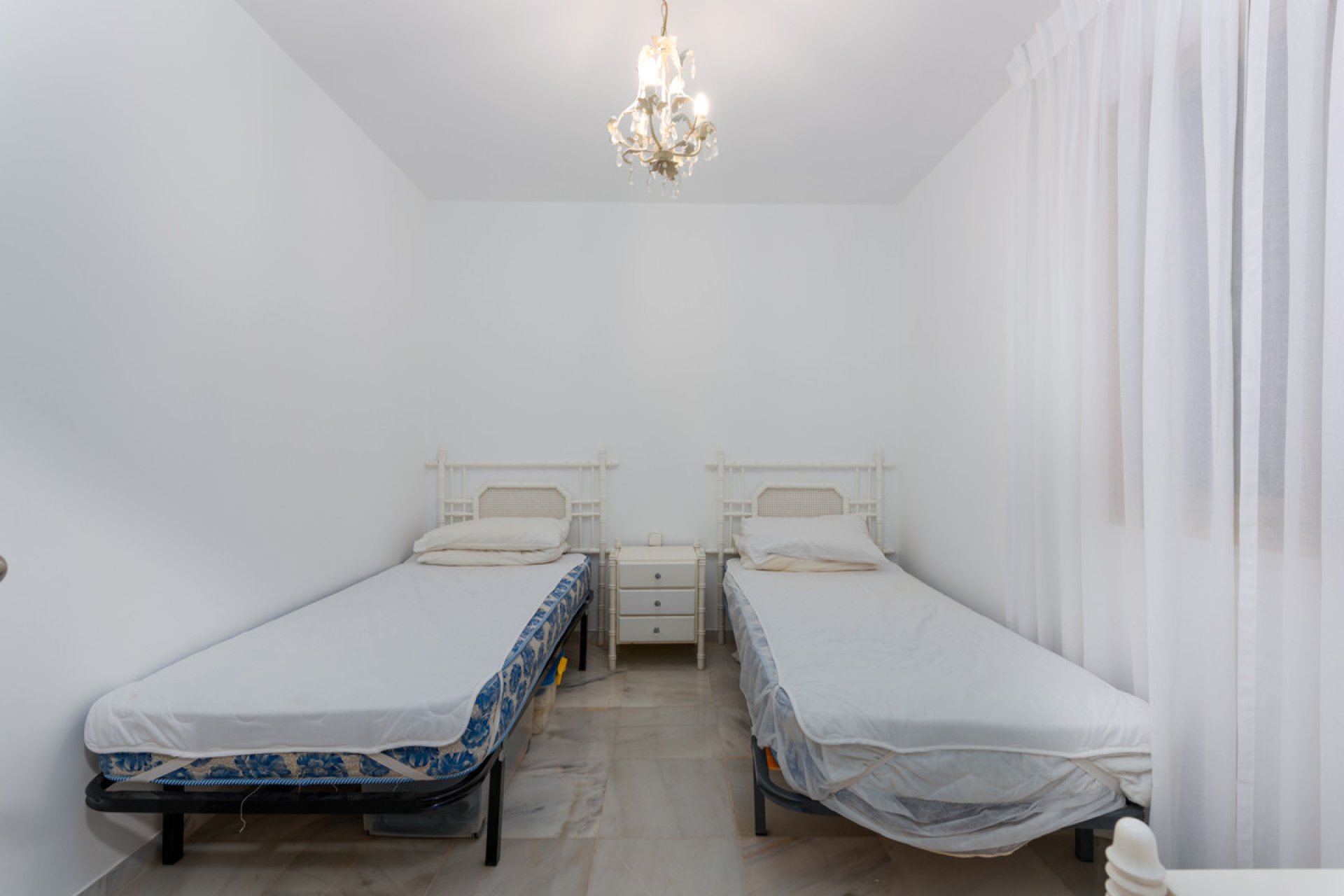 Reventa - Apartamento / piso - Nueva Andalucía - Nueva Andalucia