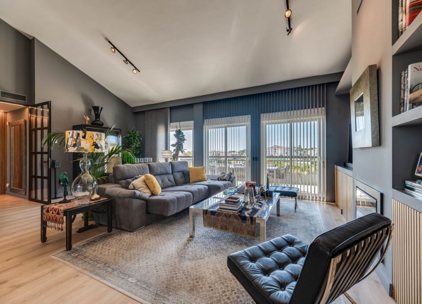 Reventa - Apartamento / piso - Riviera del Sol