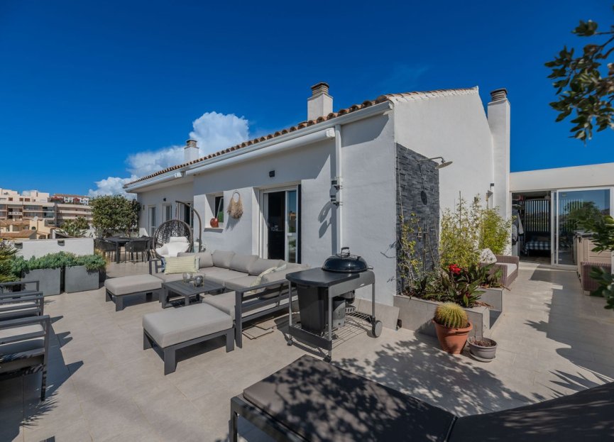 Reventa - Apartamento / piso - Riviera del Sol