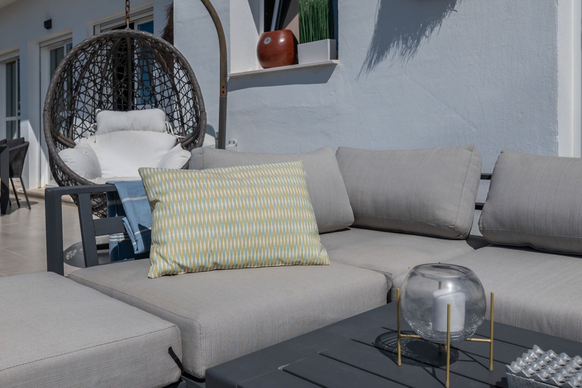 Reventa - Apartamento / piso - Riviera del Sol