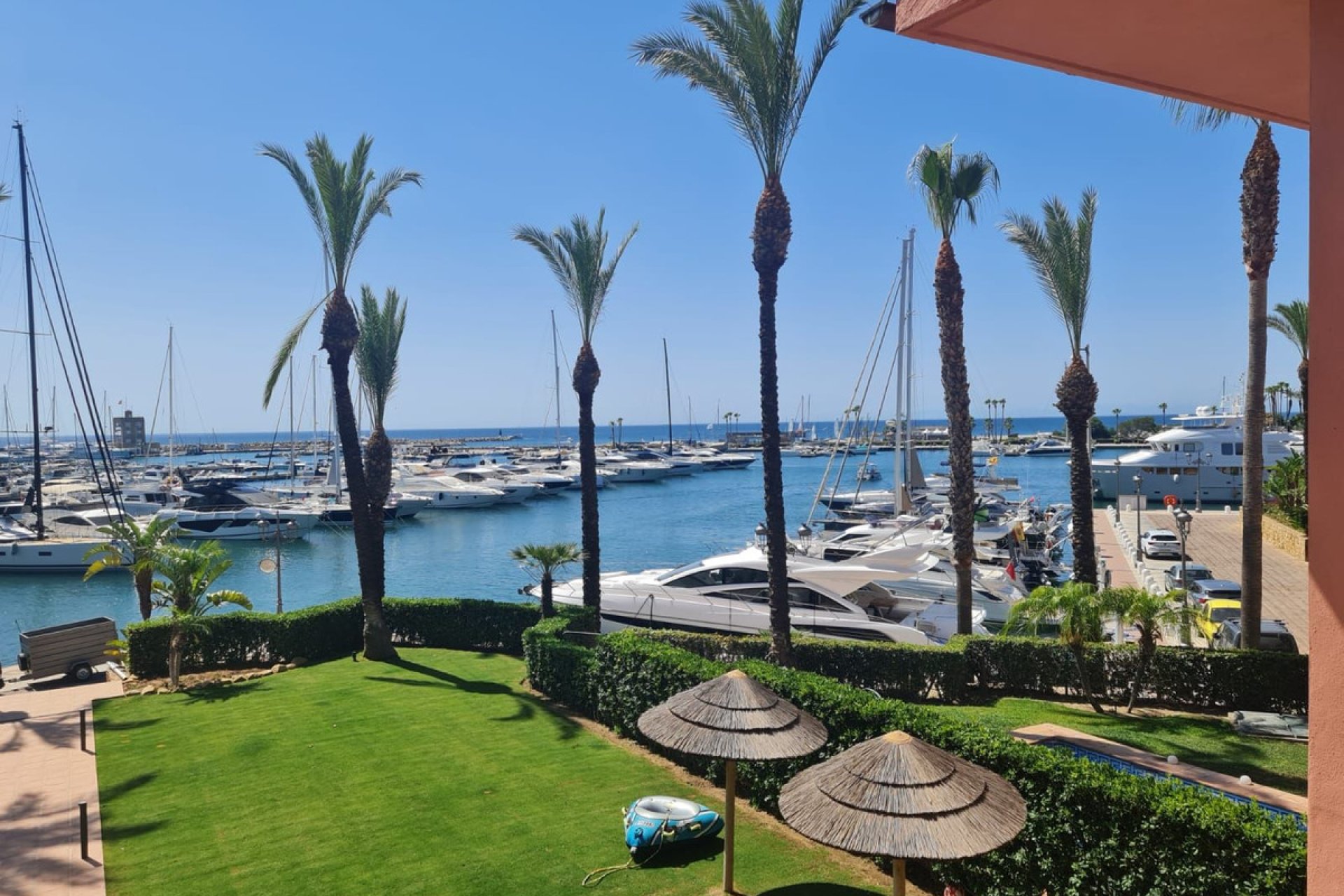 Reventa - Apartamento / piso - Sotogrande Marina