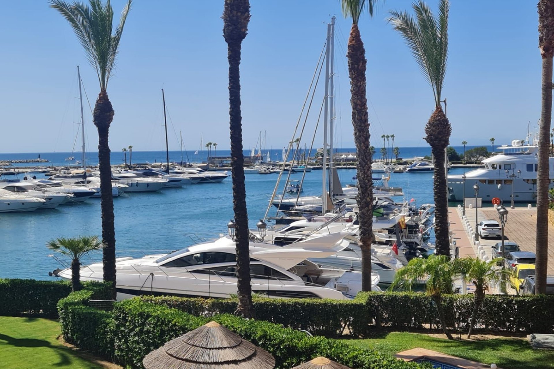Reventa - Apartamento / piso - Sotogrande Marina