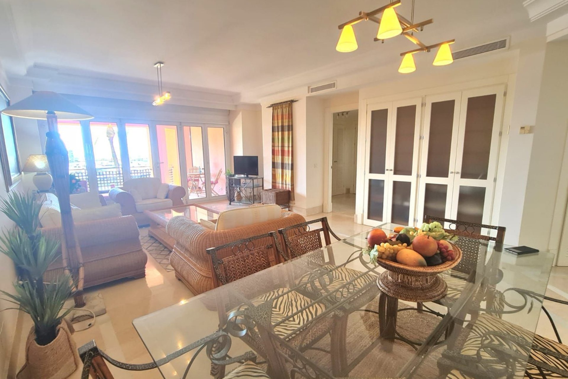 Reventa - Apartamento / piso - Sotogrande Marina