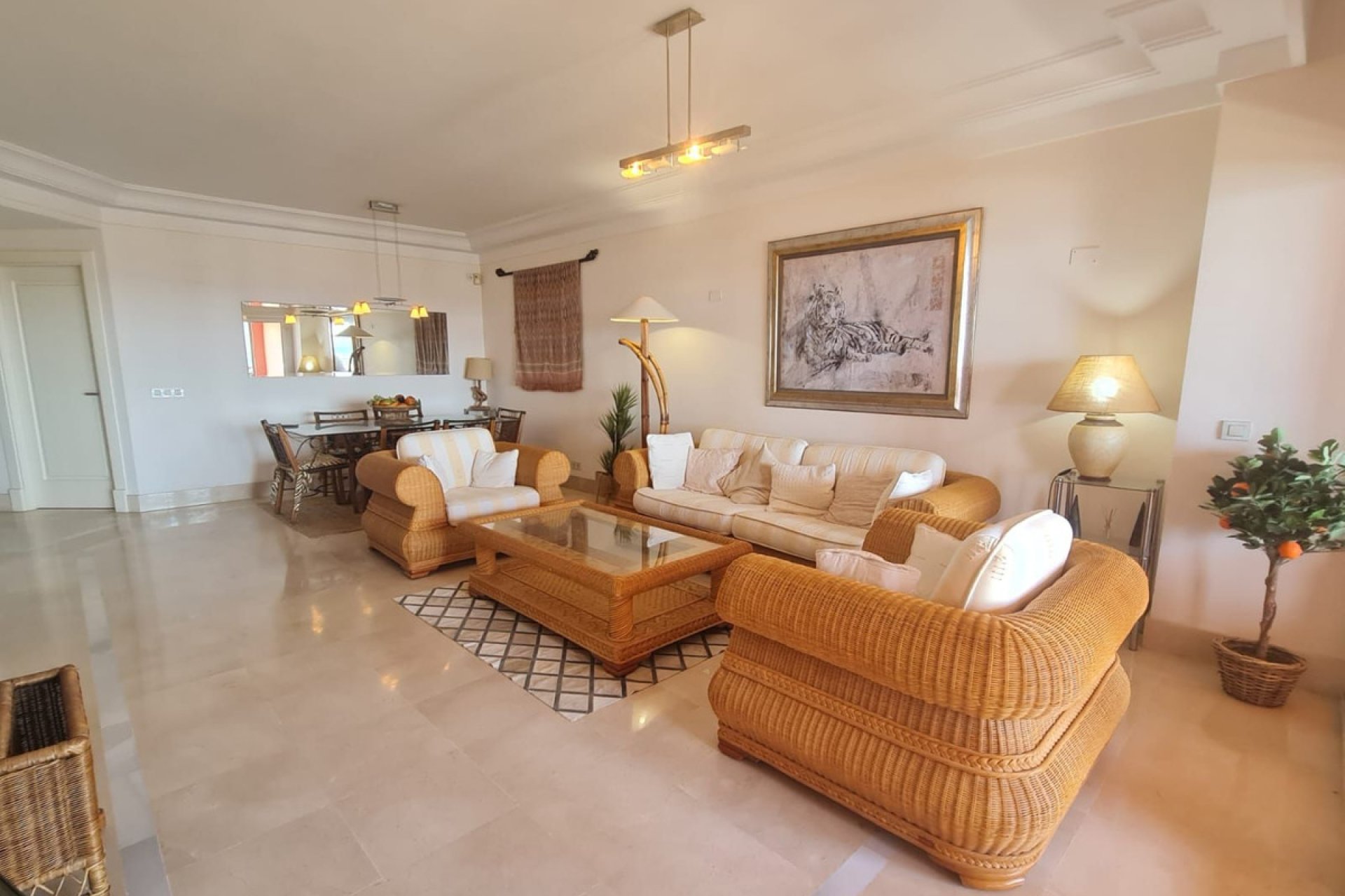 Reventa - Apartamento / piso - Sotogrande Marina