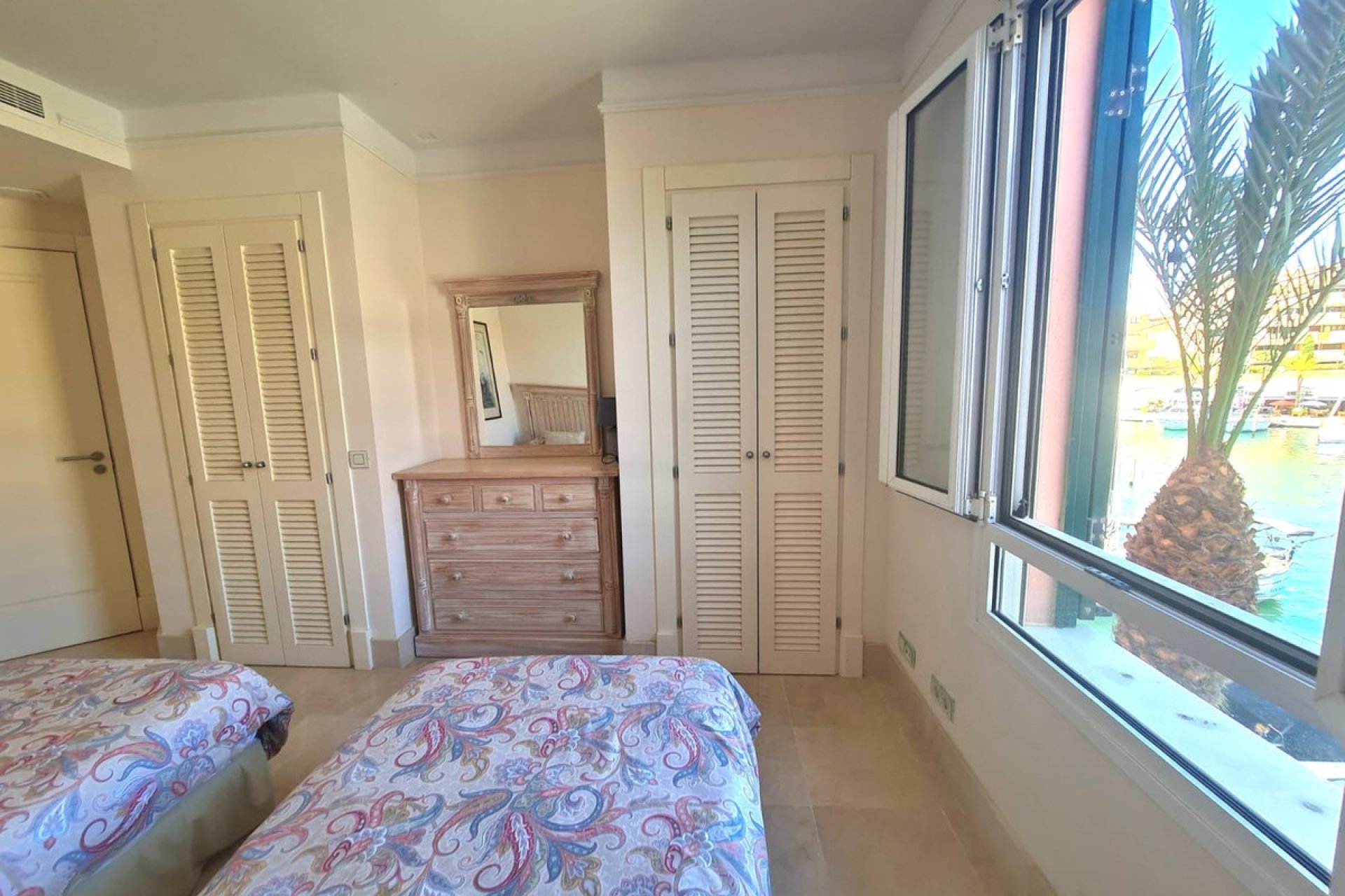 Reventa - Apartamento / piso - Sotogrande Marina