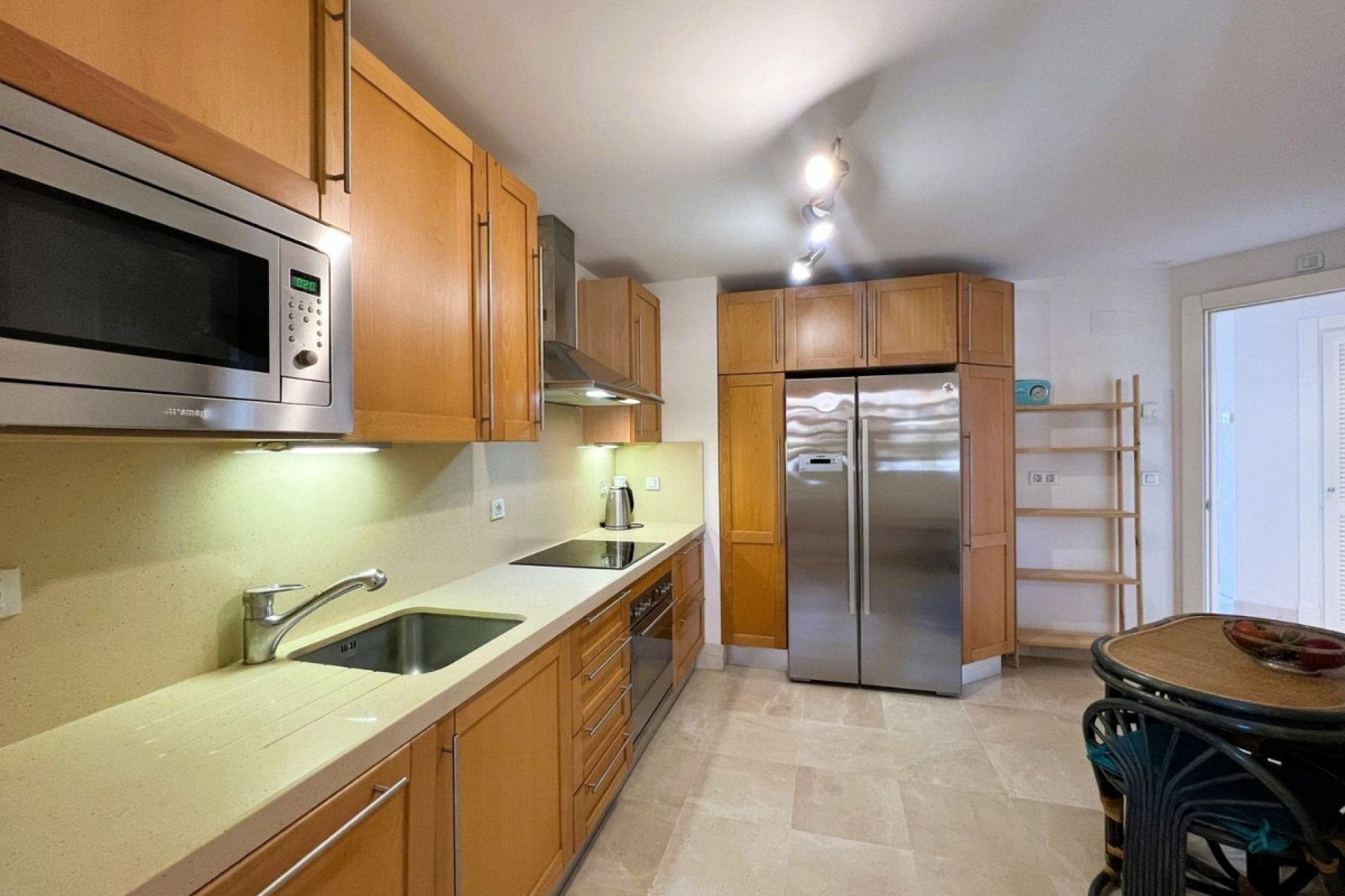 Reventa - Apartamento / piso - Sotogrande Marina