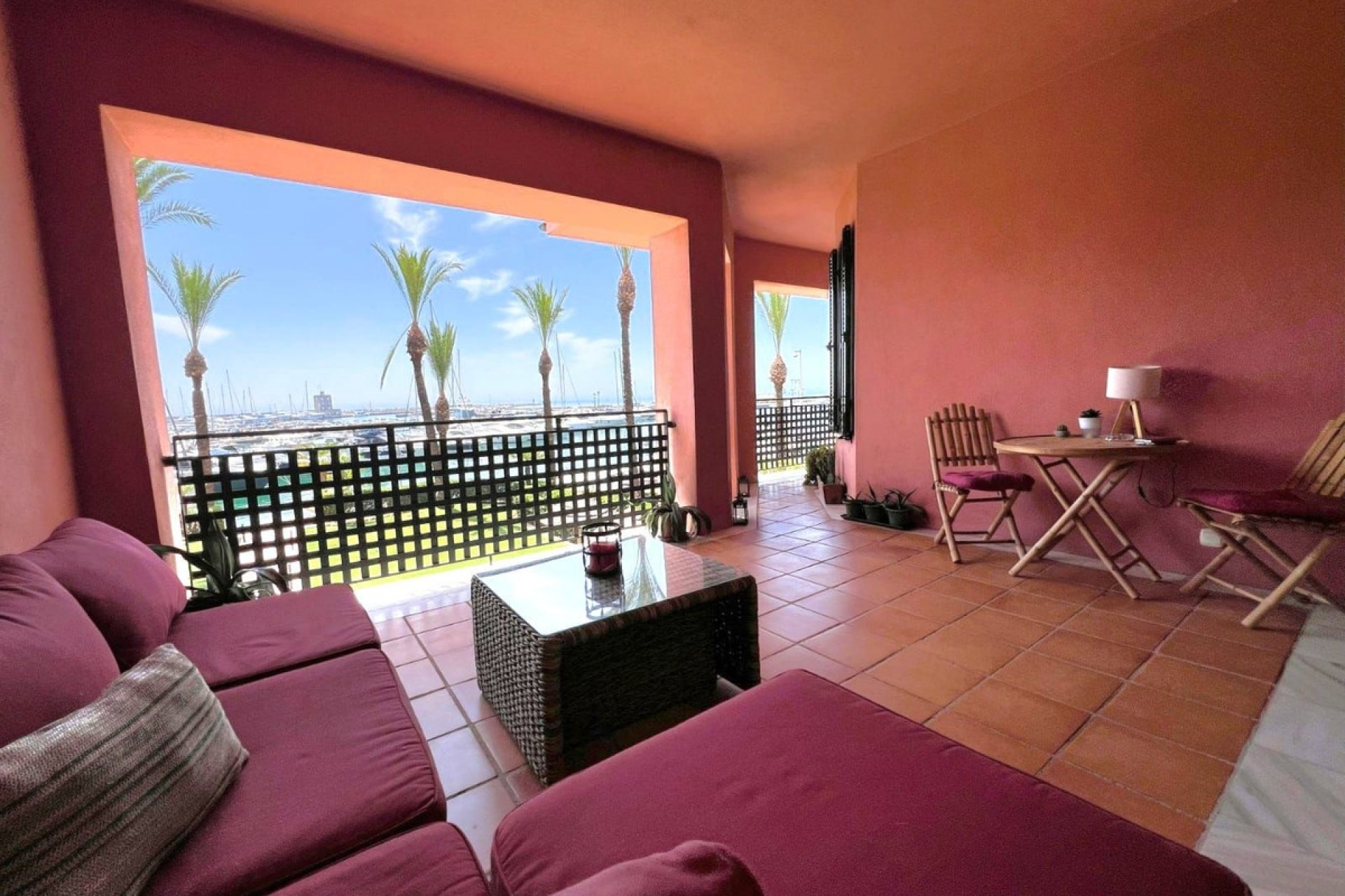 Reventa - Apartamento / piso - Sotogrande Marina